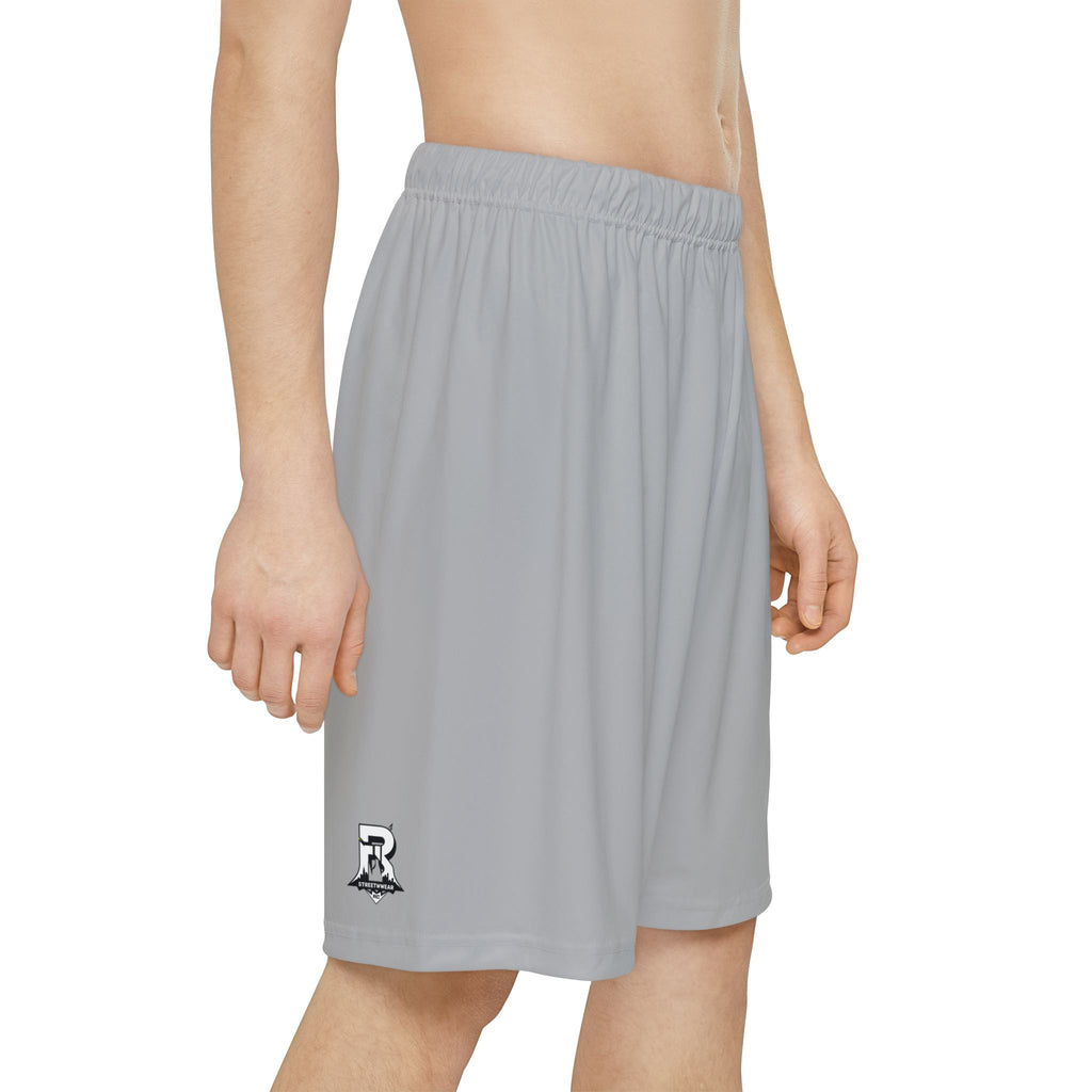 Reed Collection Men's Sports Shorts - Lightweight Athletic Gear for Training & Recreation