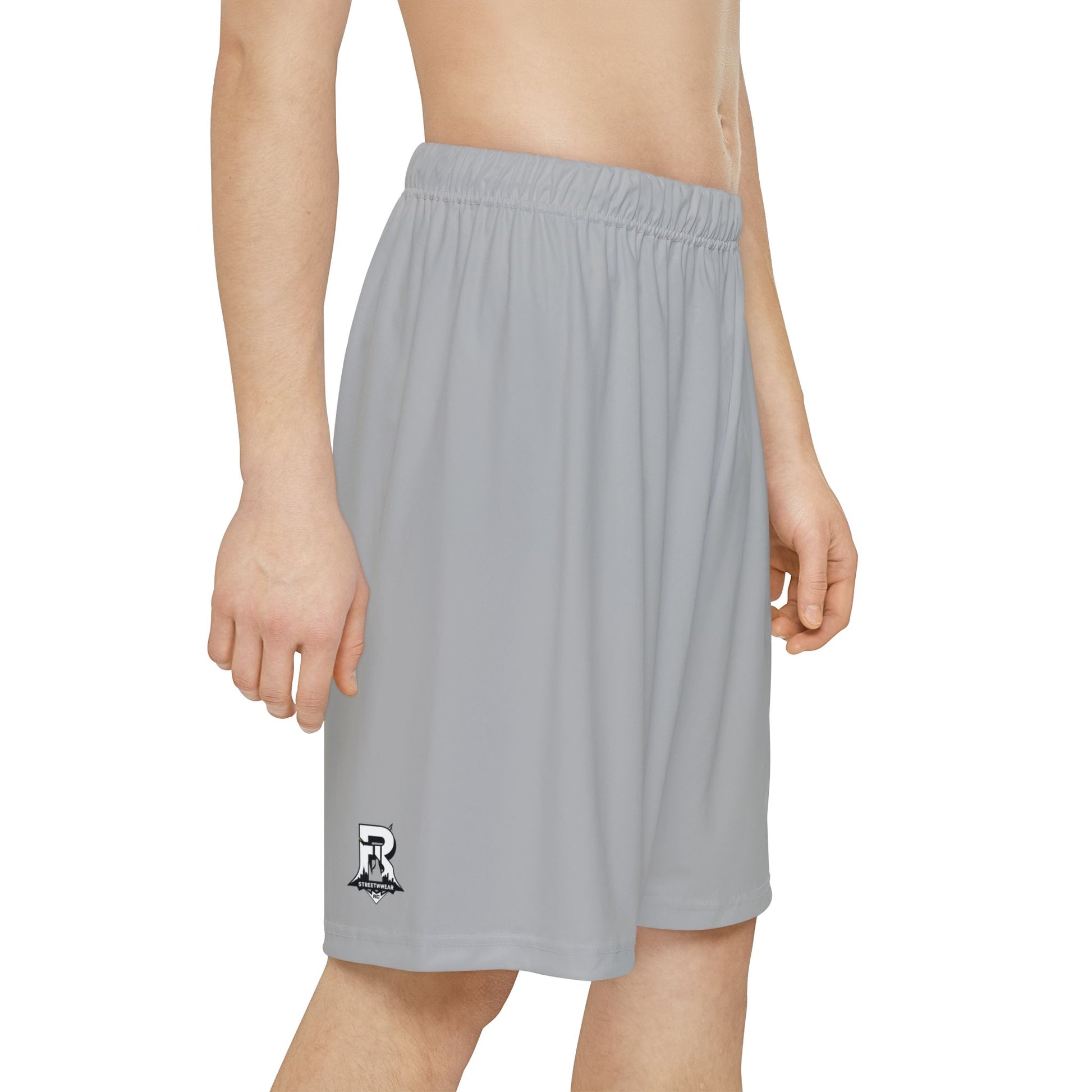 Reed Collection Men's Sports Shorts - Lightweight Athletic Gear for Training & Recreation
