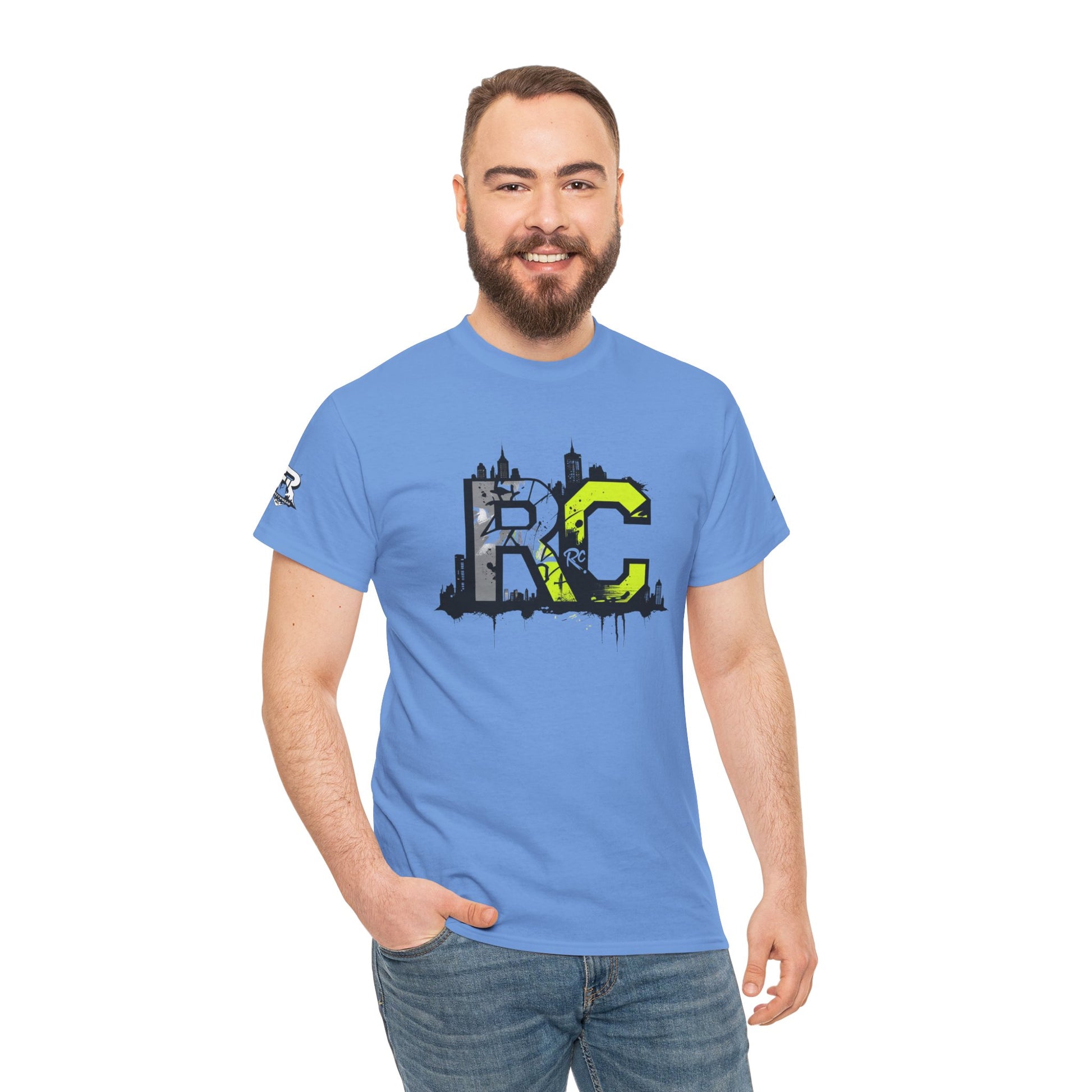 Reed Collection Unique Streetwear Tee, Festival Apparel, Graphic Tees