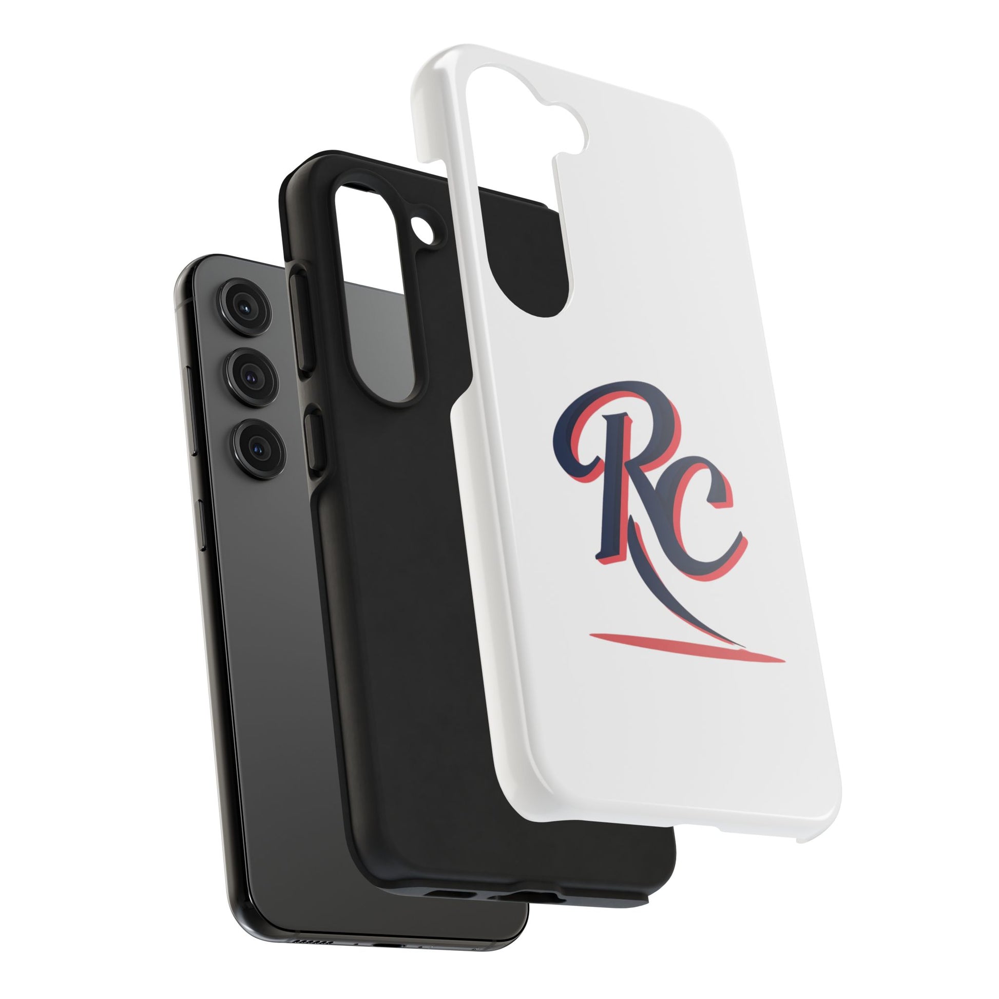 Reed Collection Stylish Tough Phone Case, Durable Protector, Customizable Tech Accessory, Phone Cover
