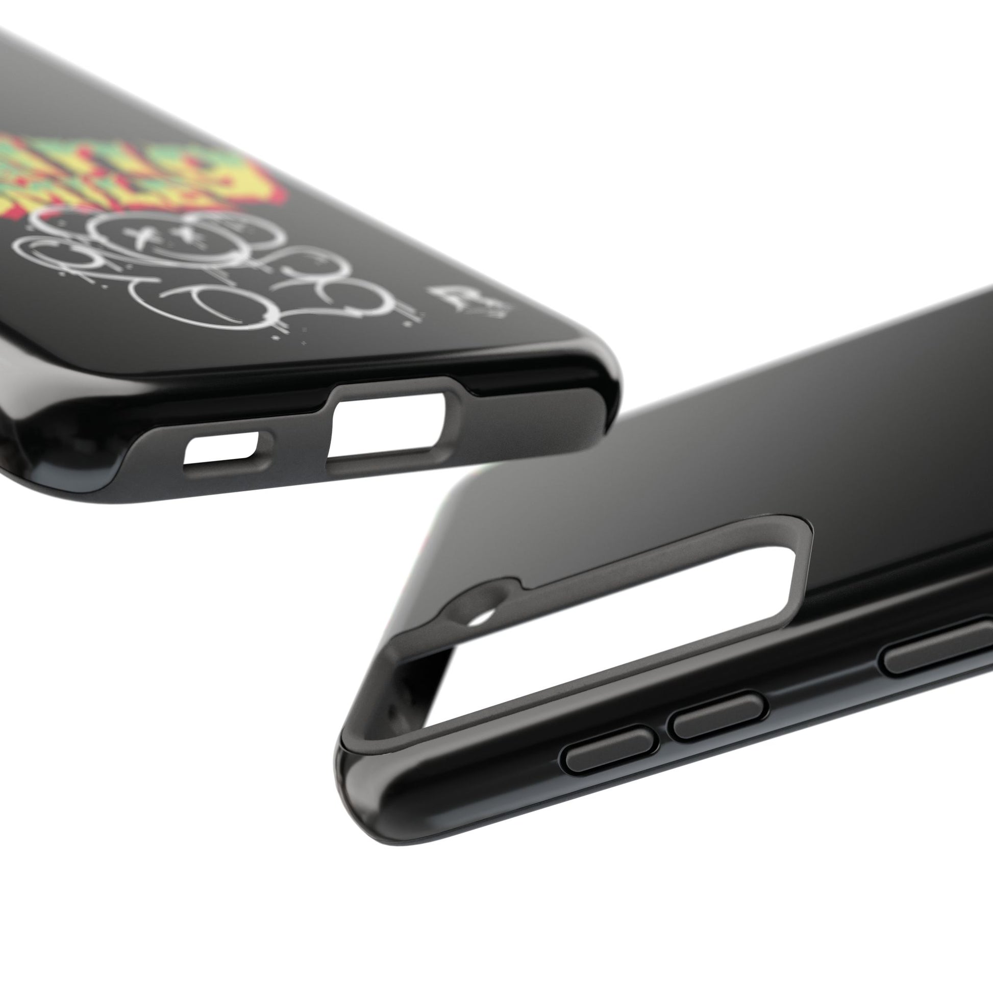 Reed Collection Tough Phone Cases, Phone Accessories