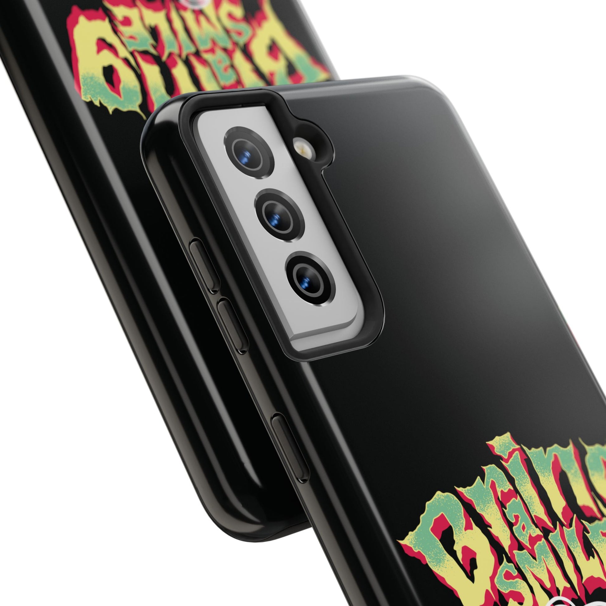Reed Collection Tough Phone Cases, Phone Accessories