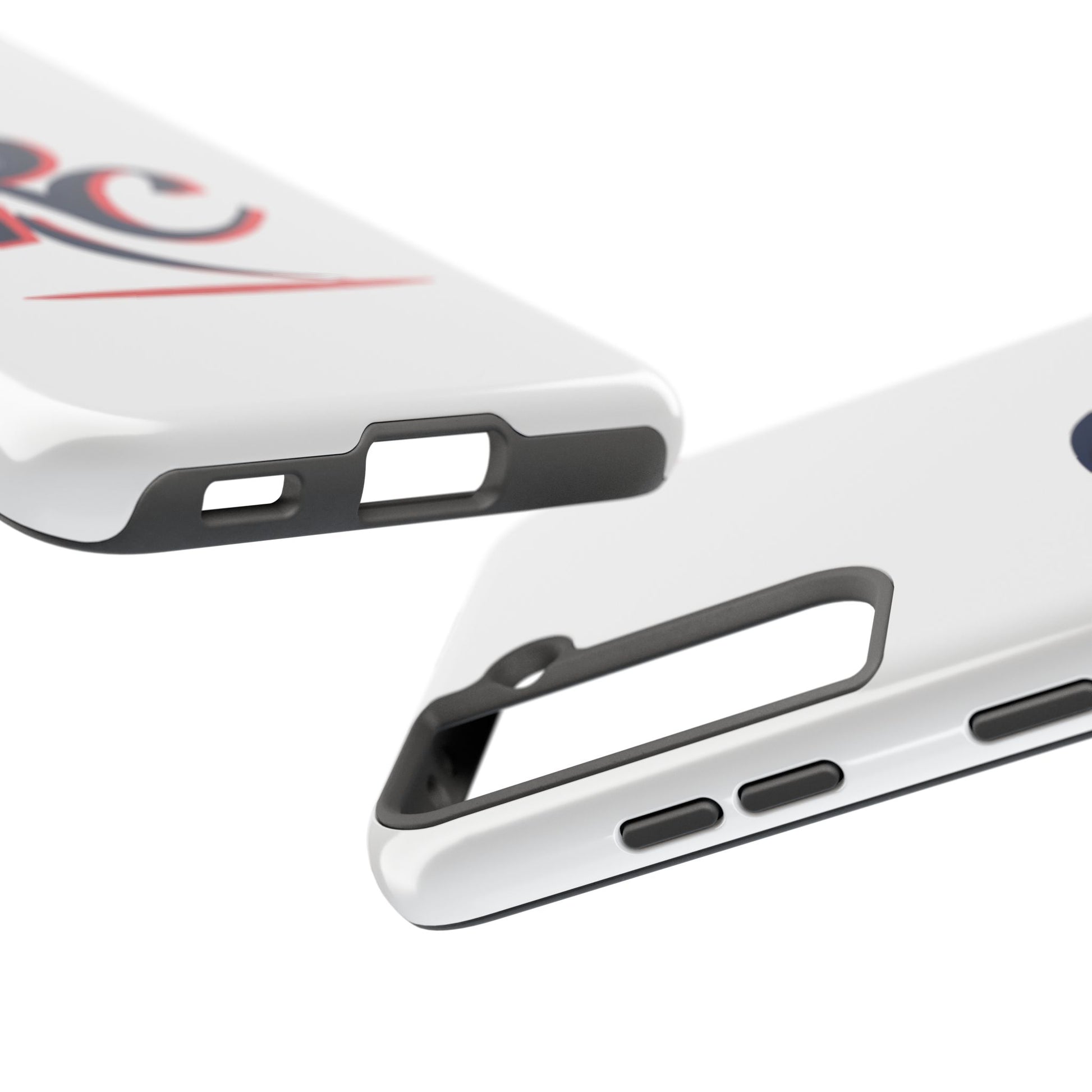 Reed Collection Stylish Tough Phone Case, Durable Protector, Customizable Tech Accessory, Phone Cover