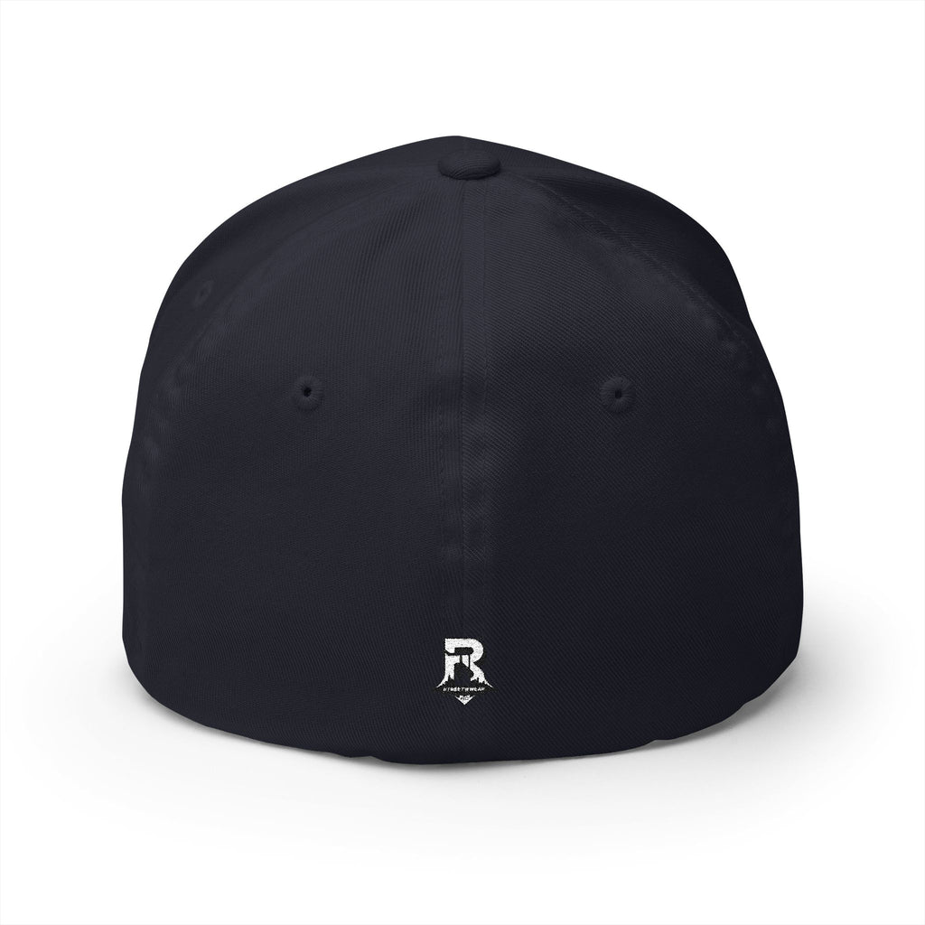 Reed Collection Embroidered Cap, Casual Fashion Hat for Outdoor Adventures, Unique Streetwear