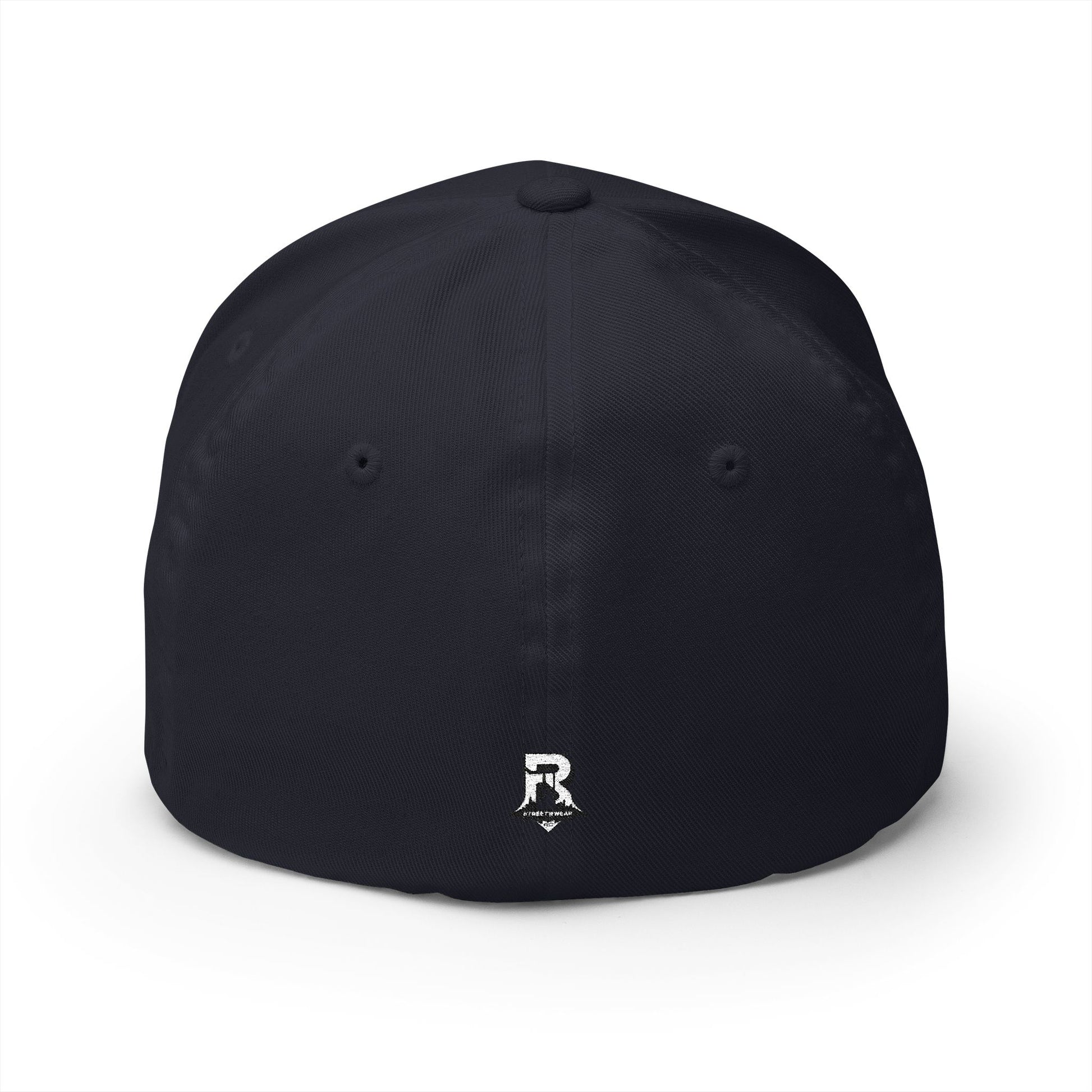 Reed Collection Embroidered Cap, Casual Fashion Hat for Outdoor Adventures, Unique Streetwear