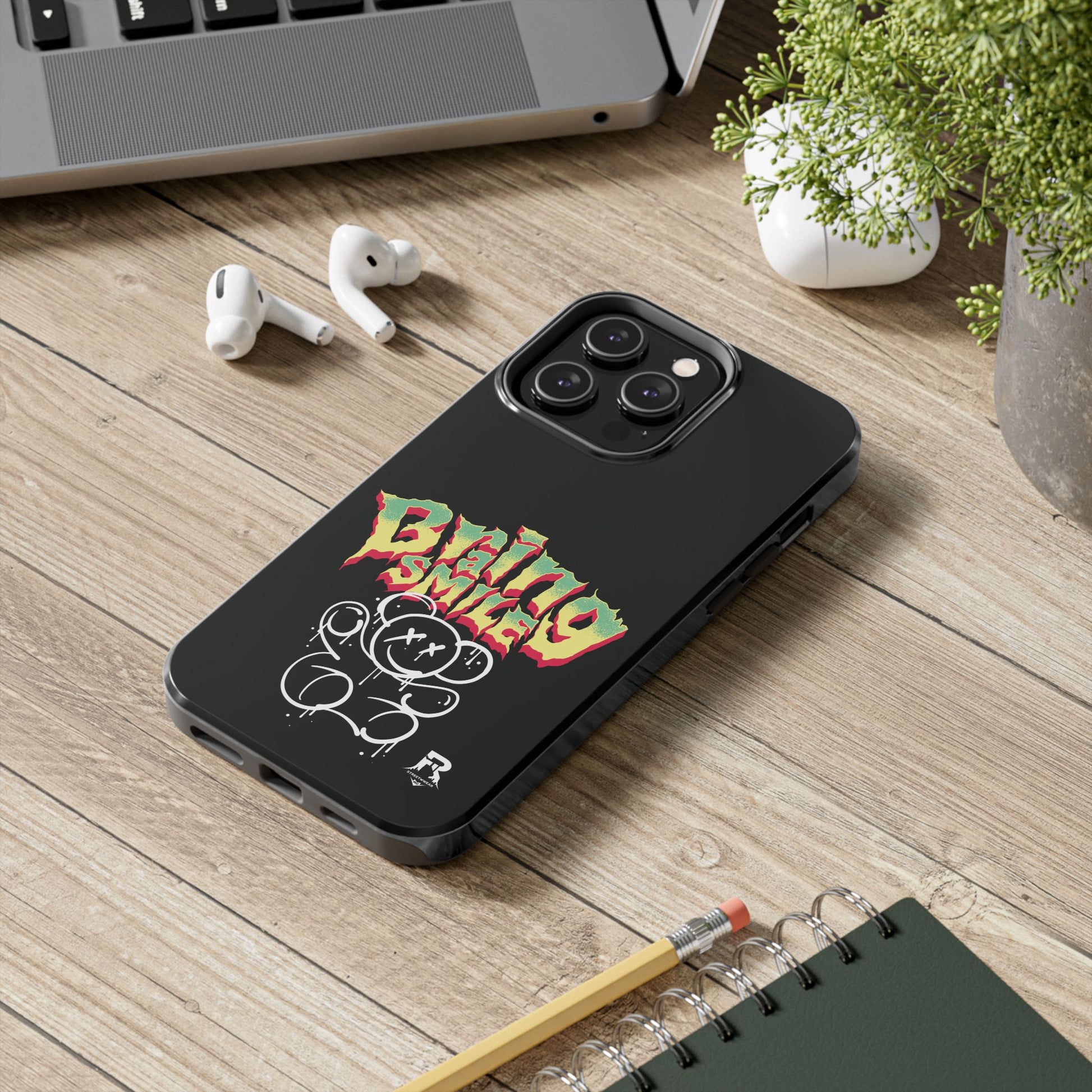 Reed Collection Tough Phone Cases, Phone Accessories