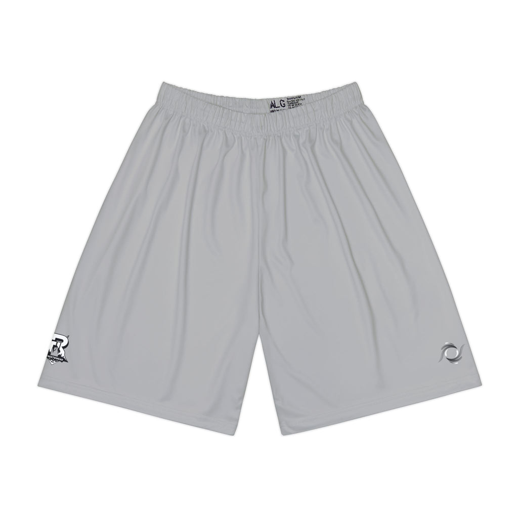 Reed Collection Men's Sports Shorts - Lightweight Athletic Gear for Training & Recreation