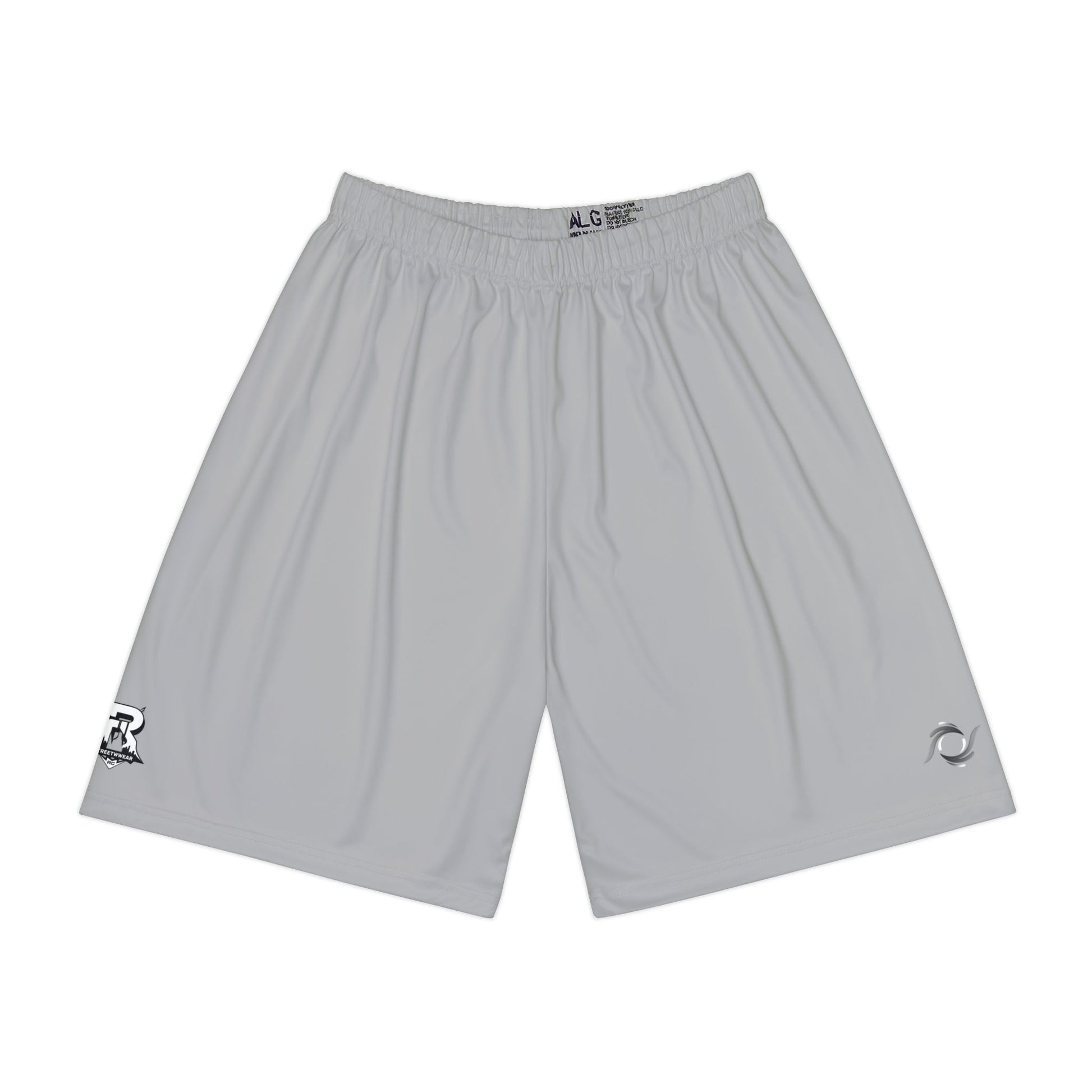 Reed Collection Men's Sports Shorts - Lightweight Athletic Gear for Training & Recreation