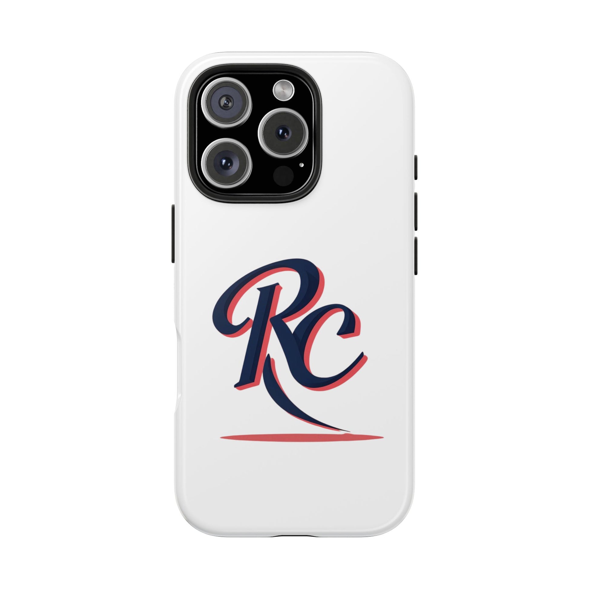 Reed Collection Stylish Tough Phone Case, Durable Protector, Customizable Tech Accessory, Phone Cover
