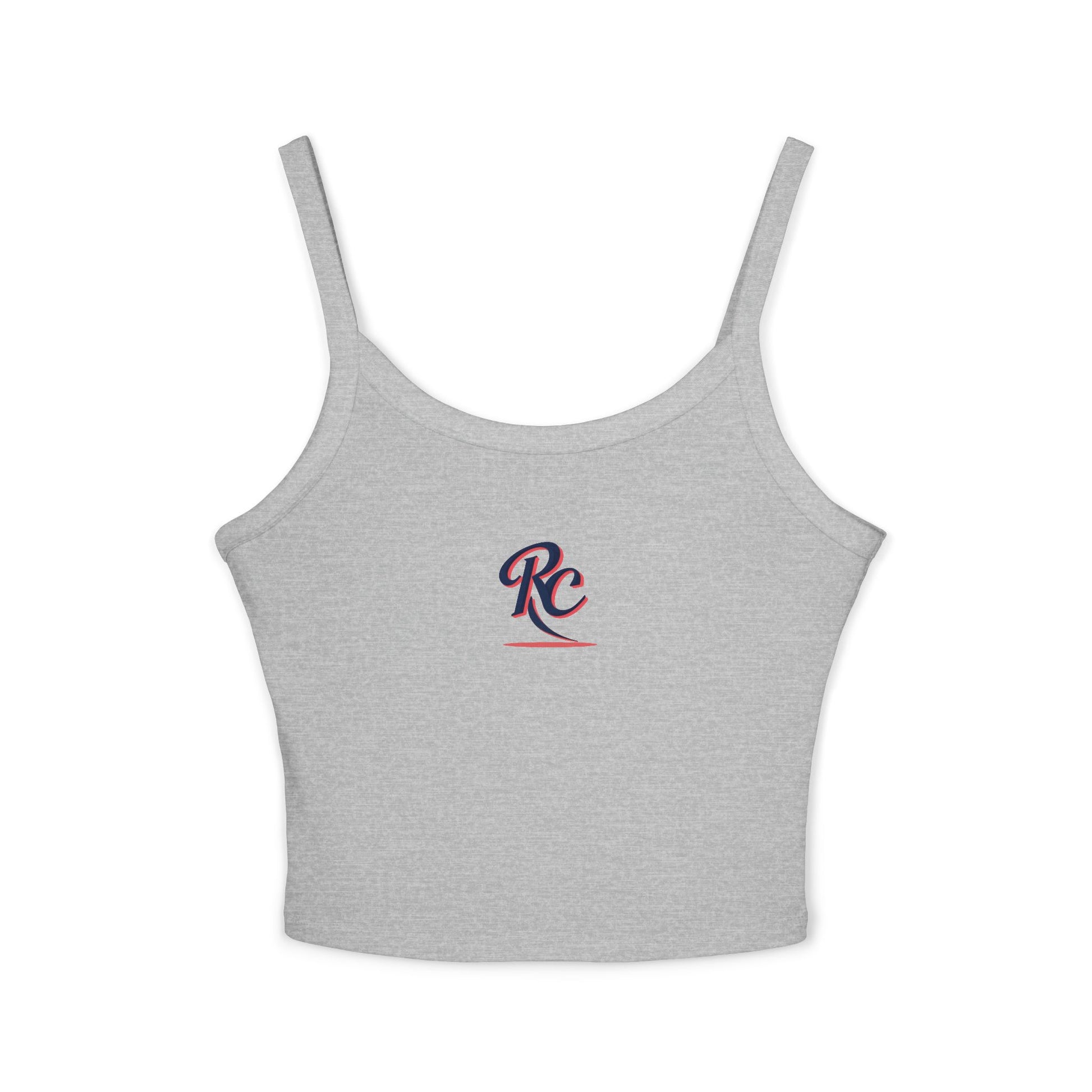 Women's Spaghetti Strap Tank Top