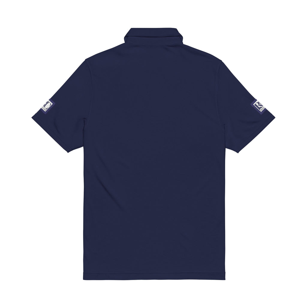Under Armour® Men's Embroidered Polo Shirt