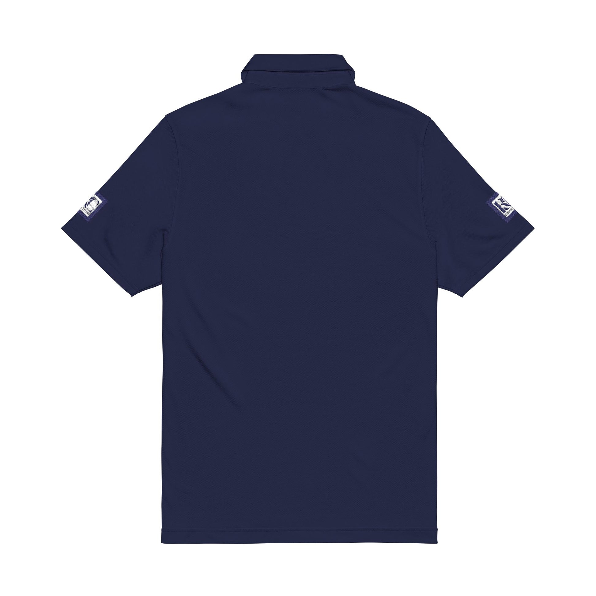 Under Armour® Men's Embroidered Polo Shirt