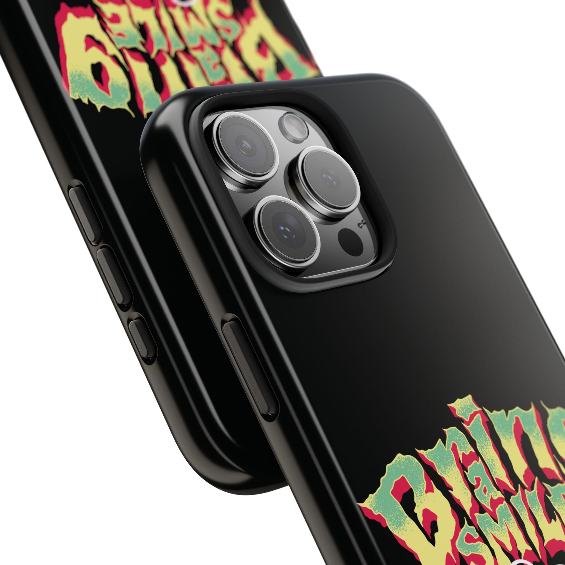 Reed Collection Tough Phone Cases, Phone Accessories