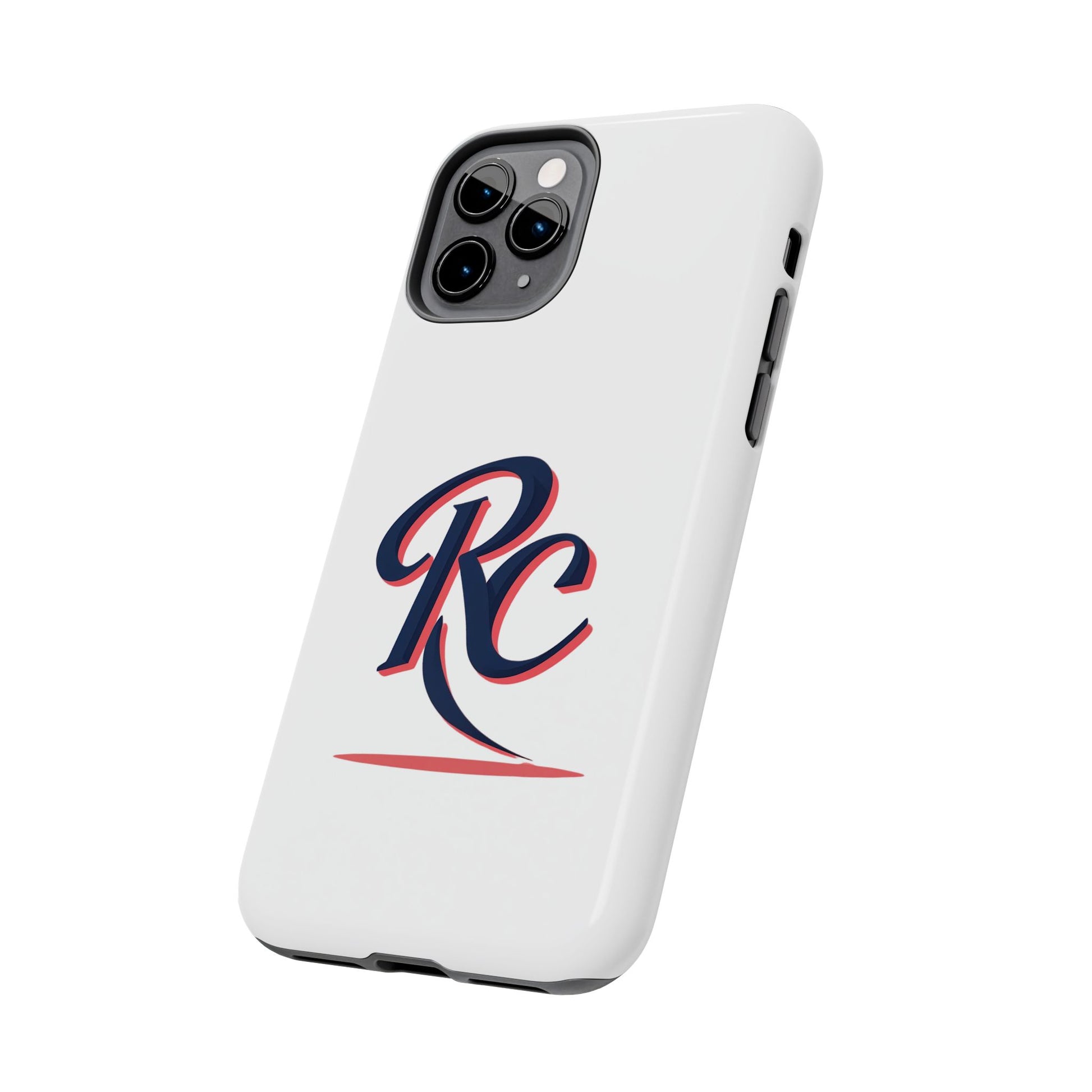 Reed Collection Stylish Tough Phone Case, Durable Protector, Customizable Tech Accessory, Phone Cover