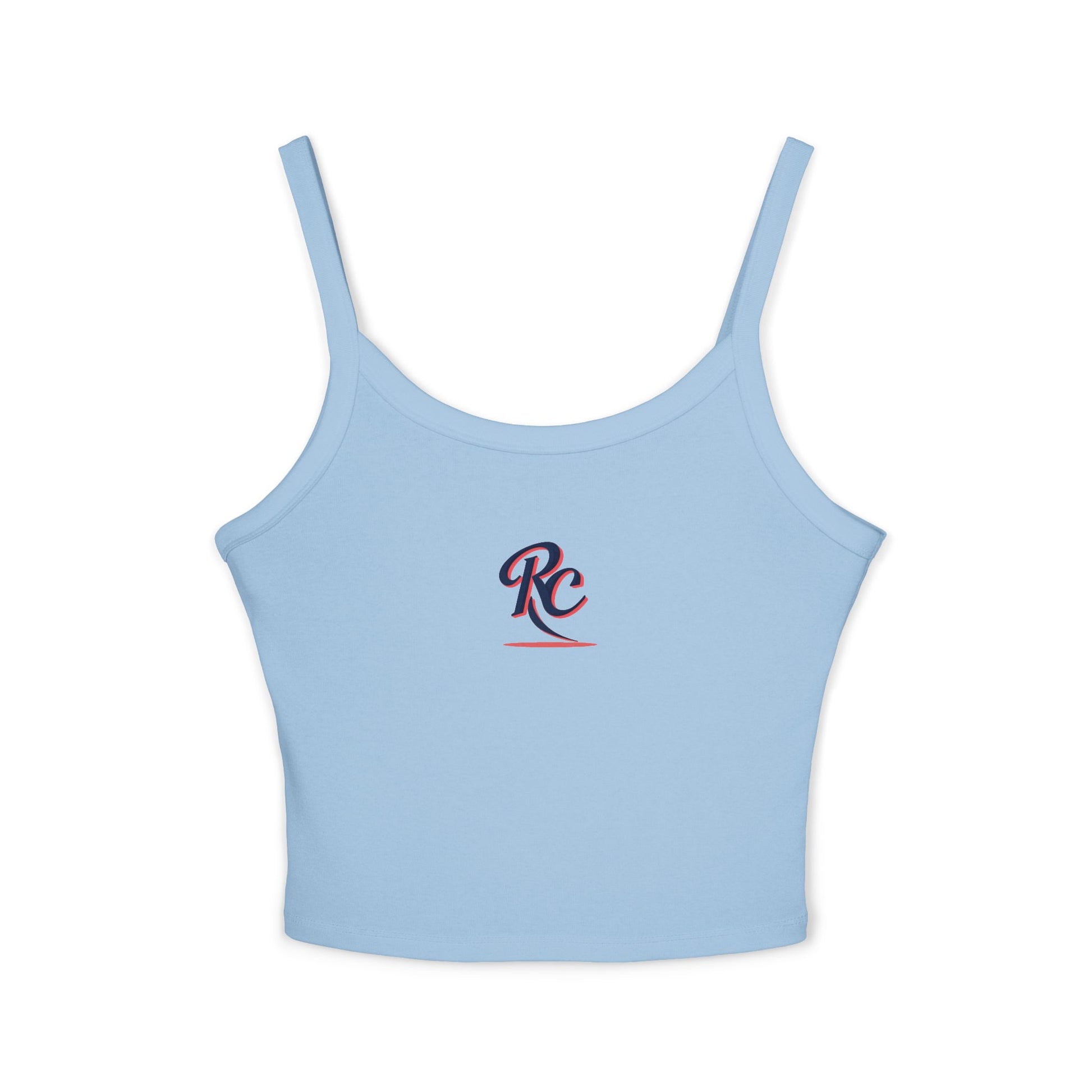 Women's Spaghetti Strap Tank Top