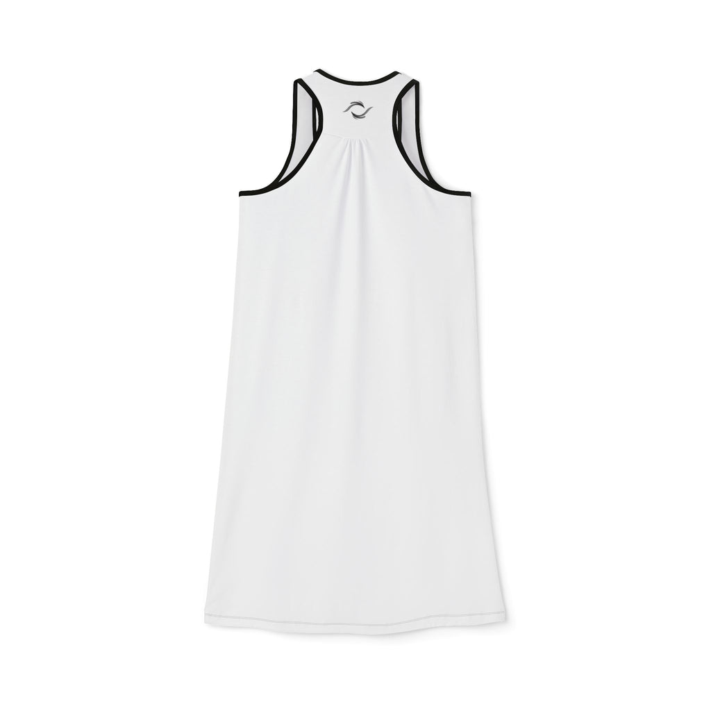 Reed Collection Flowing Women's Racerback Dress