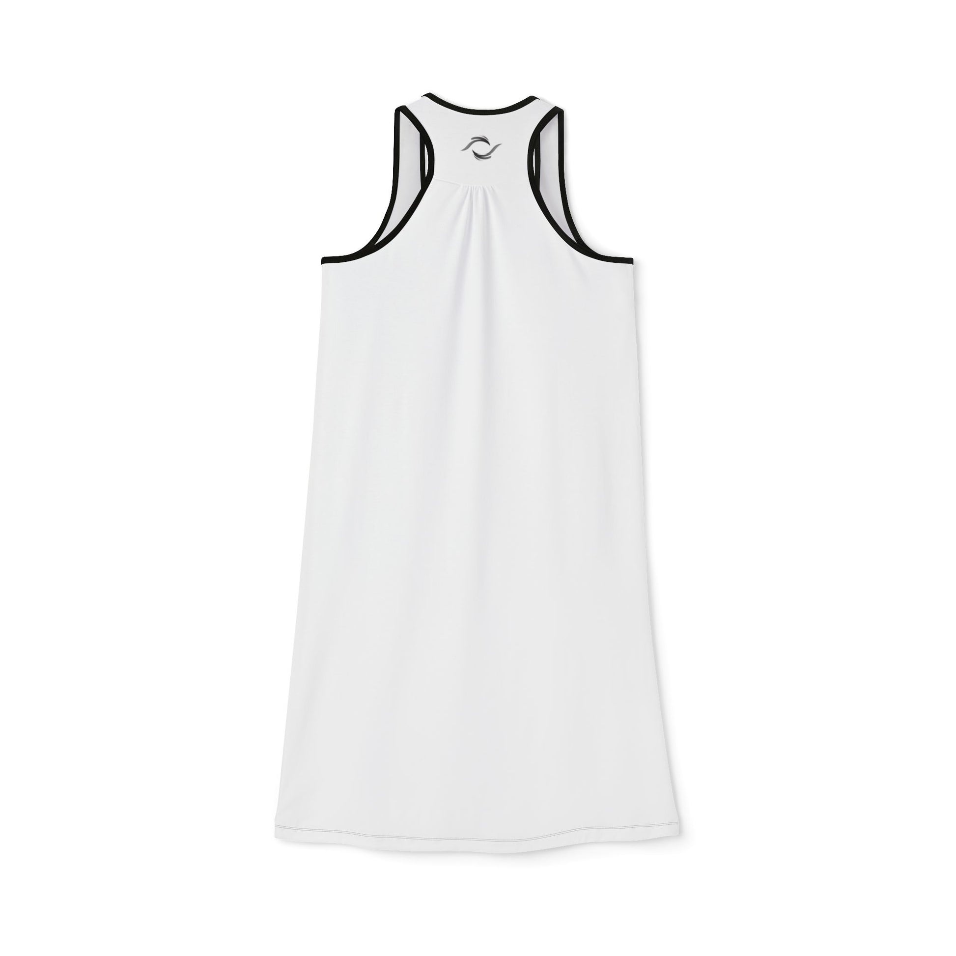 Reed Collection Flowing Women's Racerback Dress