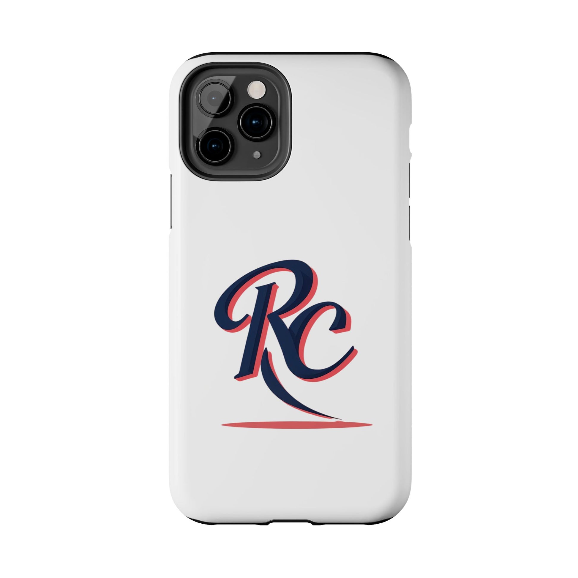 Reed Collection Stylish Tough Phone Case, Durable Protector, Customizable Tech Accessory, Phone Cover