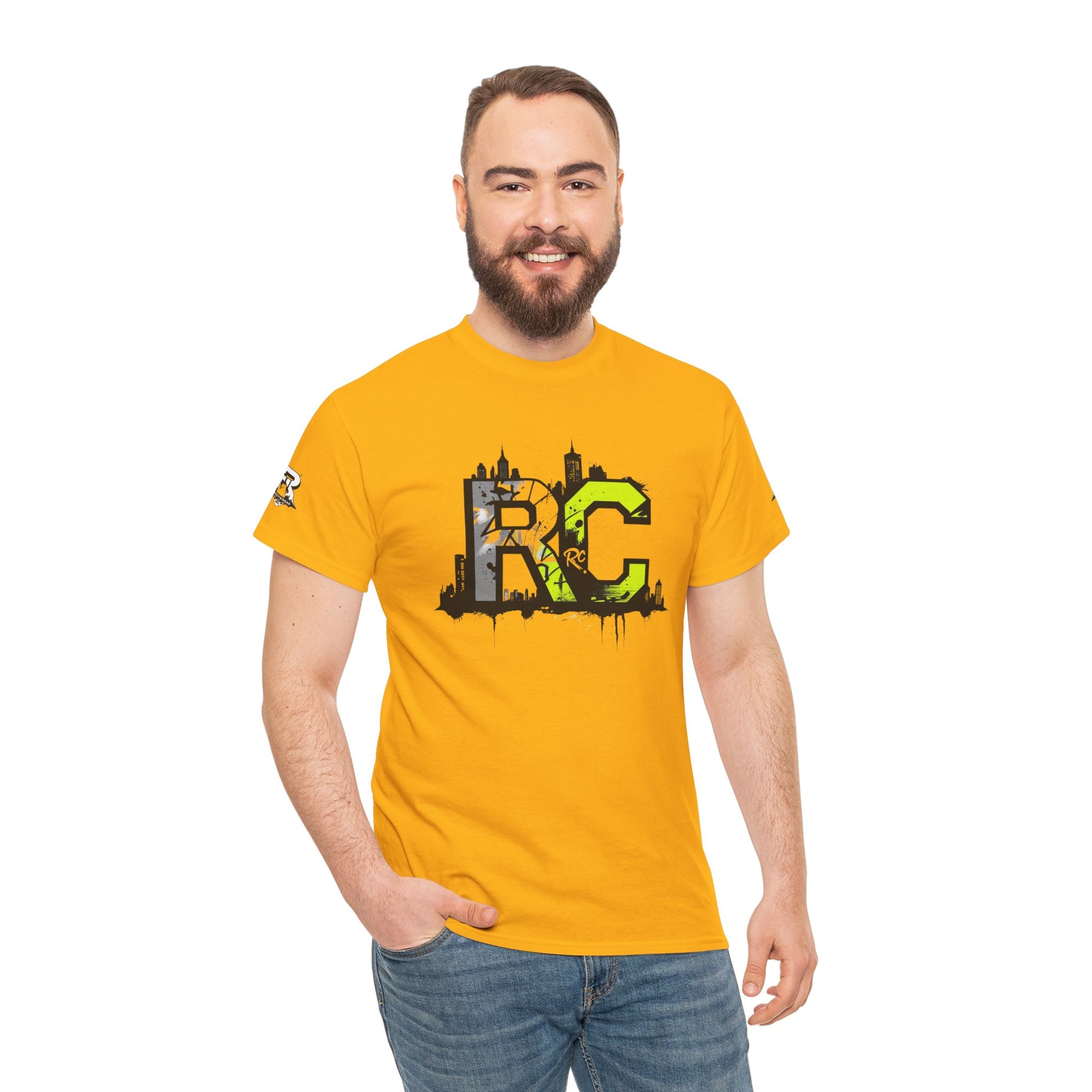Reed Collection Unique Streetwear Tee, Festival Apparel, Graphic Tees