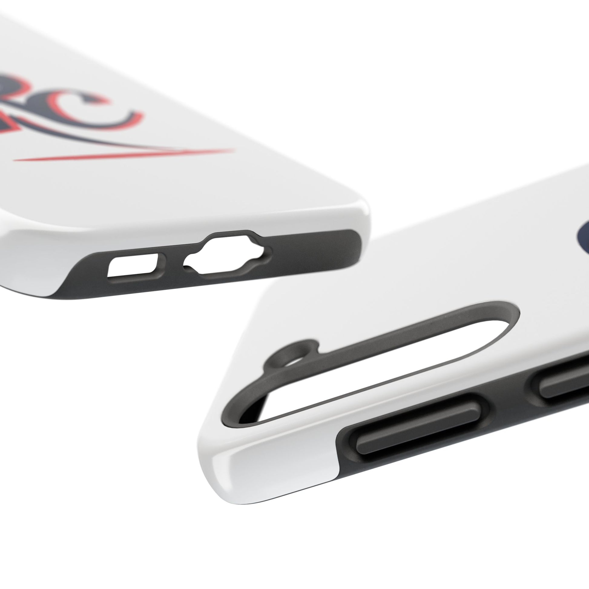 Reed Collection Stylish Tough Phone Case, Durable Protector, Customizable Tech Accessory, Phone Cover