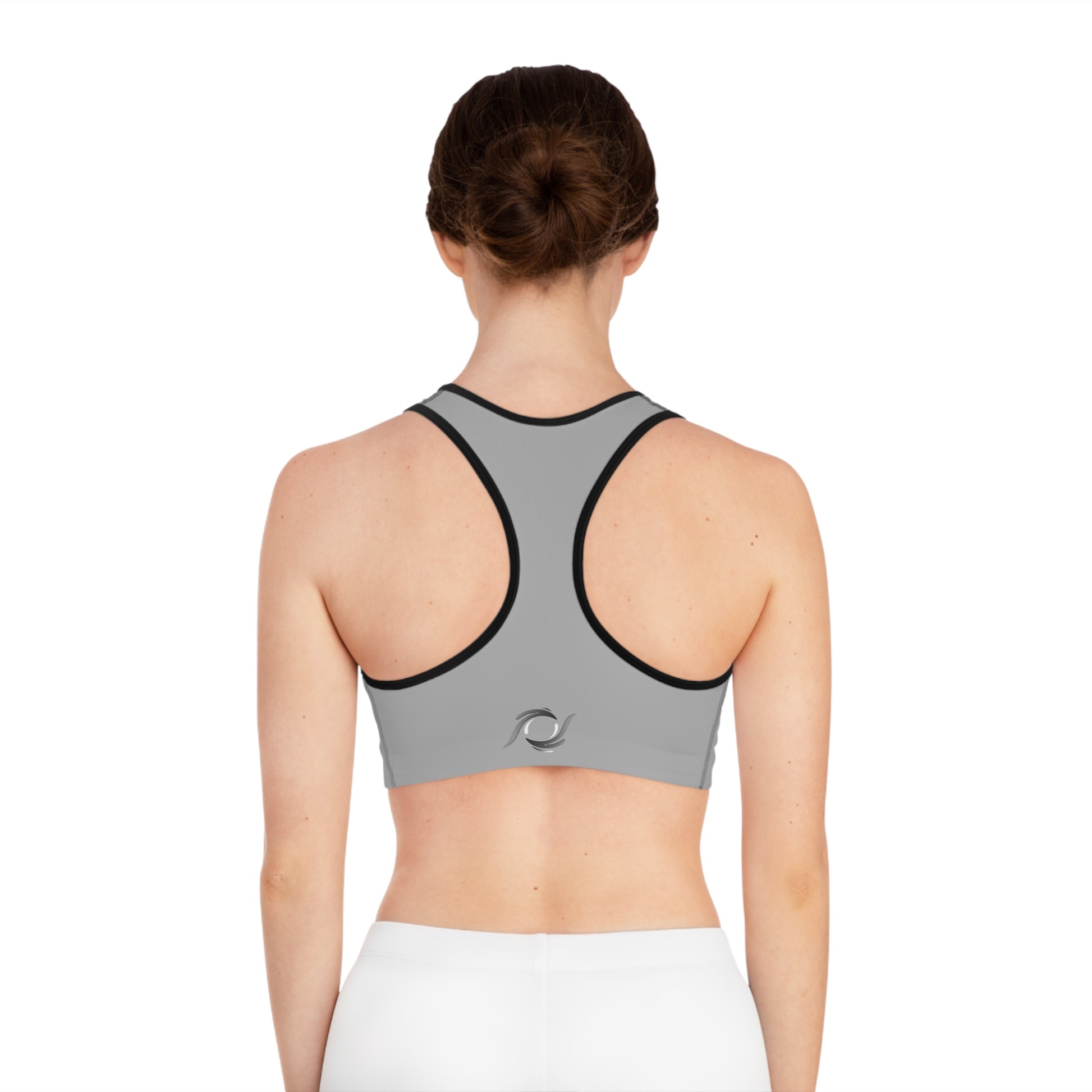 Reed Collection Sports Bra | Comfortable Athletic Wear, Gym Top, Yoga Bra, Workout Apparel, Fitness Gear