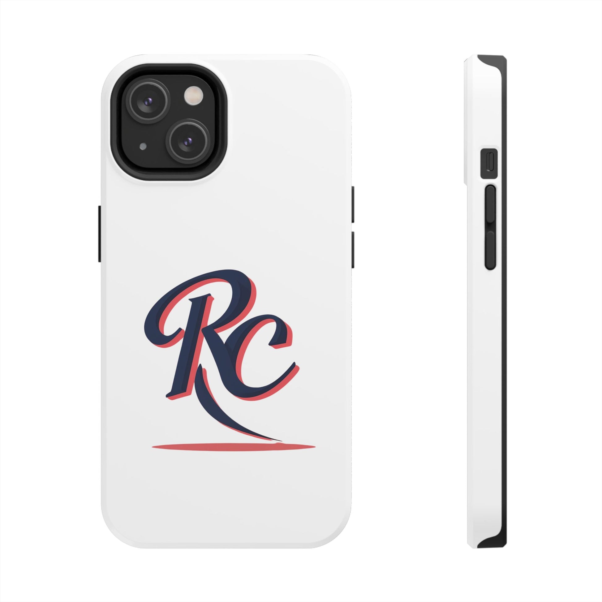 Reed Collection Stylish Tough Phone Case, Durable Protector, Customizable Tech Accessory, Phone Cover