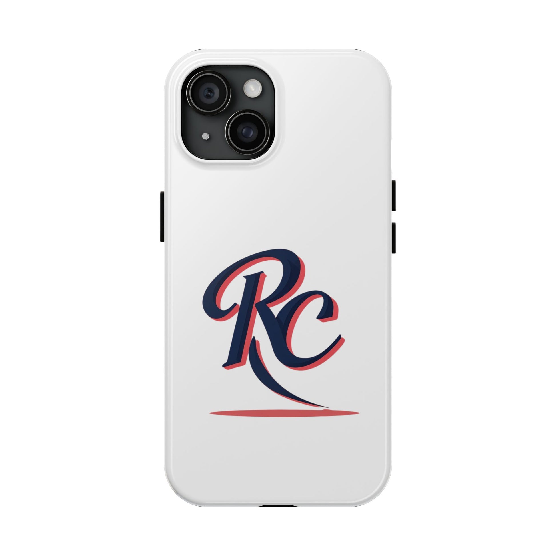Reed Collection Stylish Tough Phone Case, Durable Protector, Customizable Tech Accessory, Phone Cover