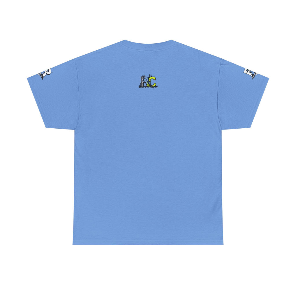 Reed Collection Unique Streetwear Tee, Festival Apparel, Graphic Tees