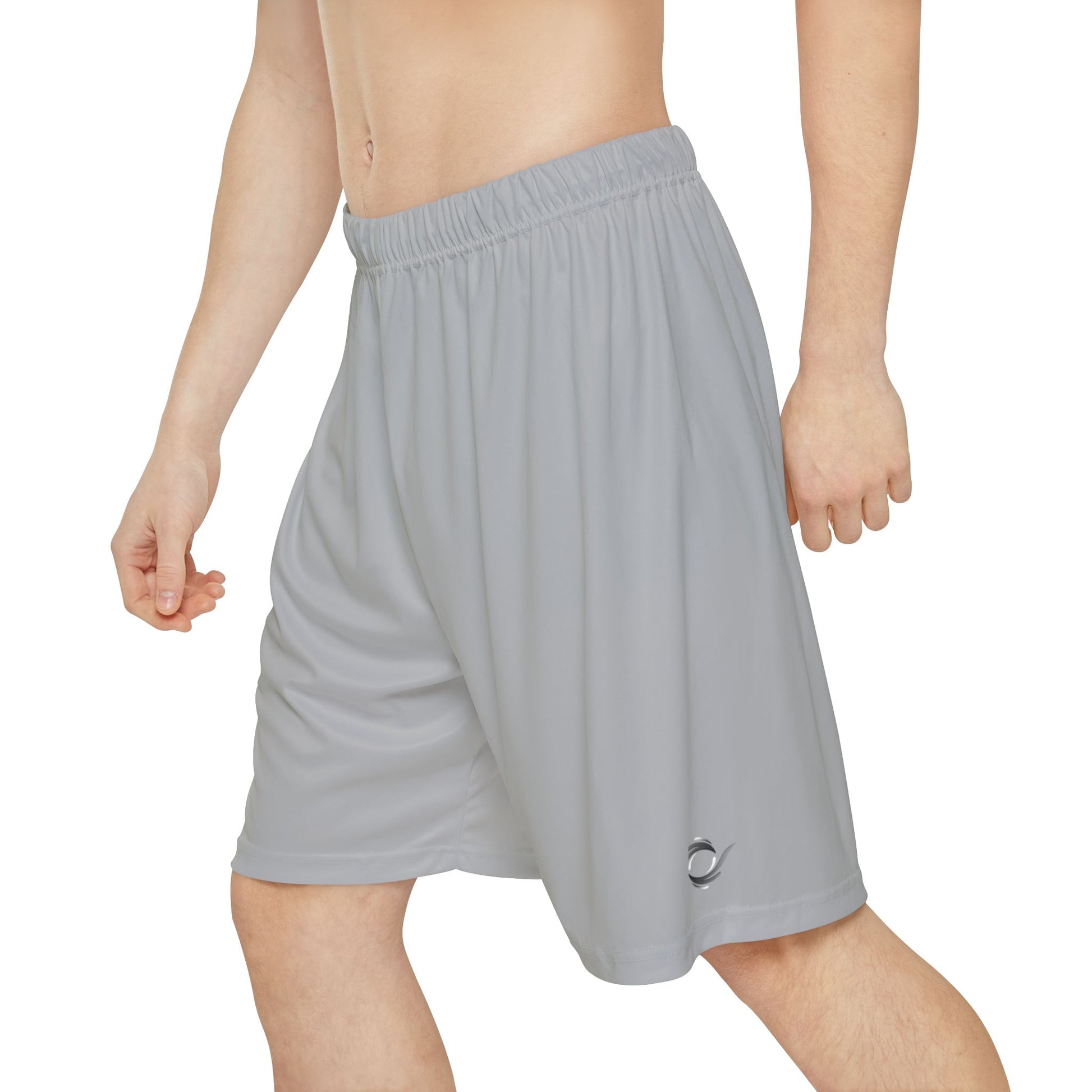 Reed Collection Men's Sports Shorts - Lightweight Athletic Gear for Training & Recreation
