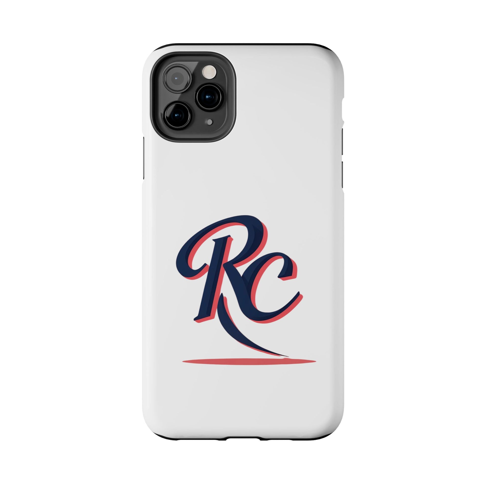 Reed Collection Stylish Tough Phone Case, Durable Protector, Customizable Tech Accessory, Phone Cover