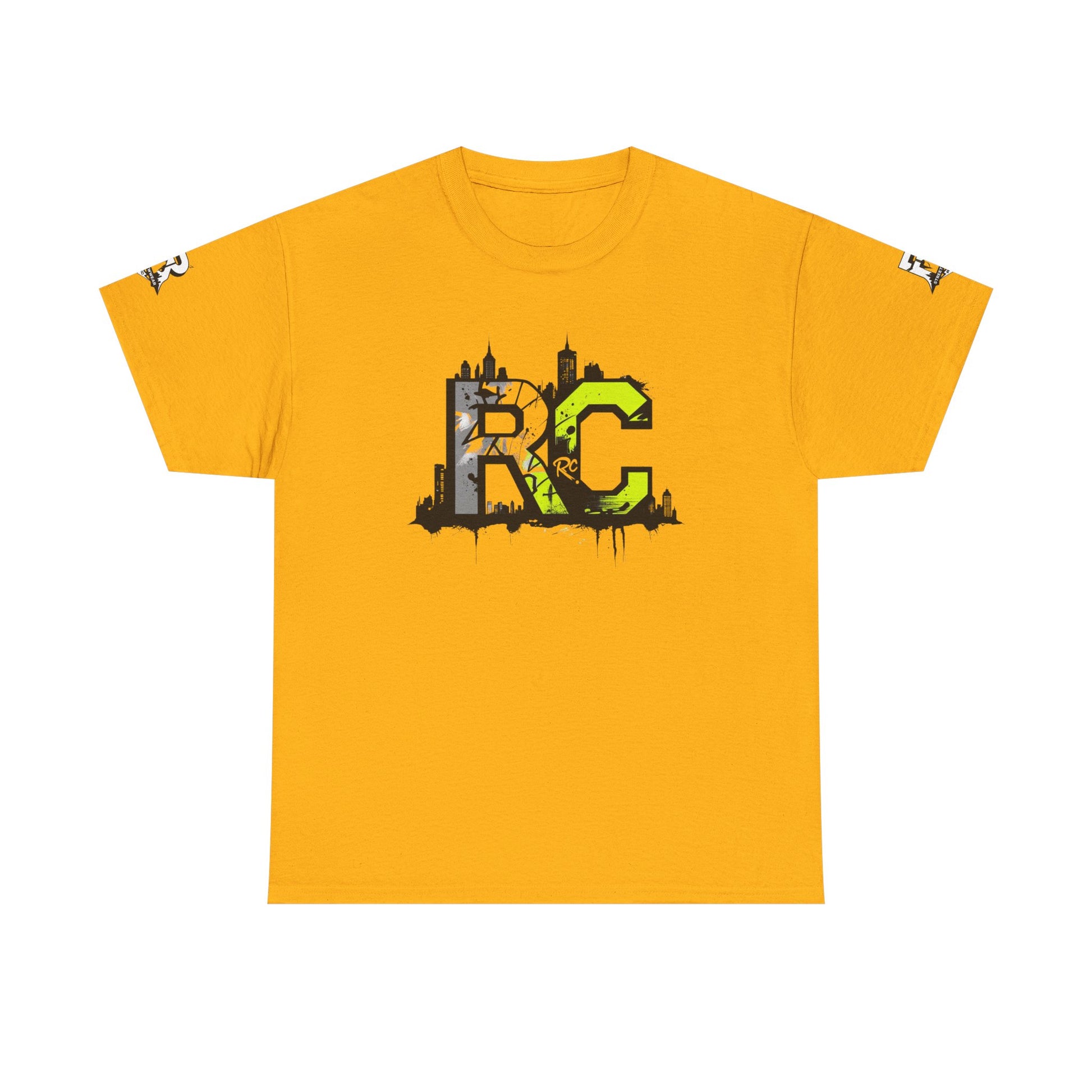 Reed Collection Unique Streetwear Tee, Festival Apparel, Graphic Tees