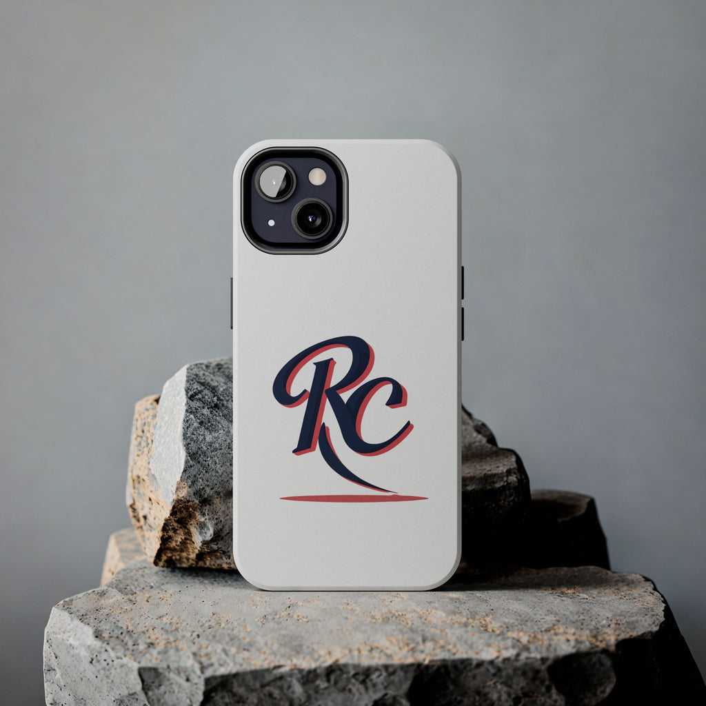 Reed Collection Stylish Tough Phone Case, Durable Protector, Customizable Tech Accessory, Phone Cover