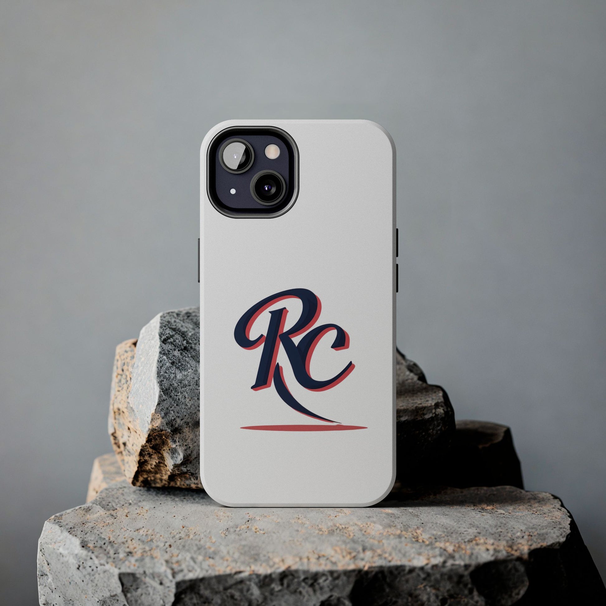 Reed Collection Stylish Tough Phone Case, Durable Protector, Customizable Tech Accessory, Phone Cover