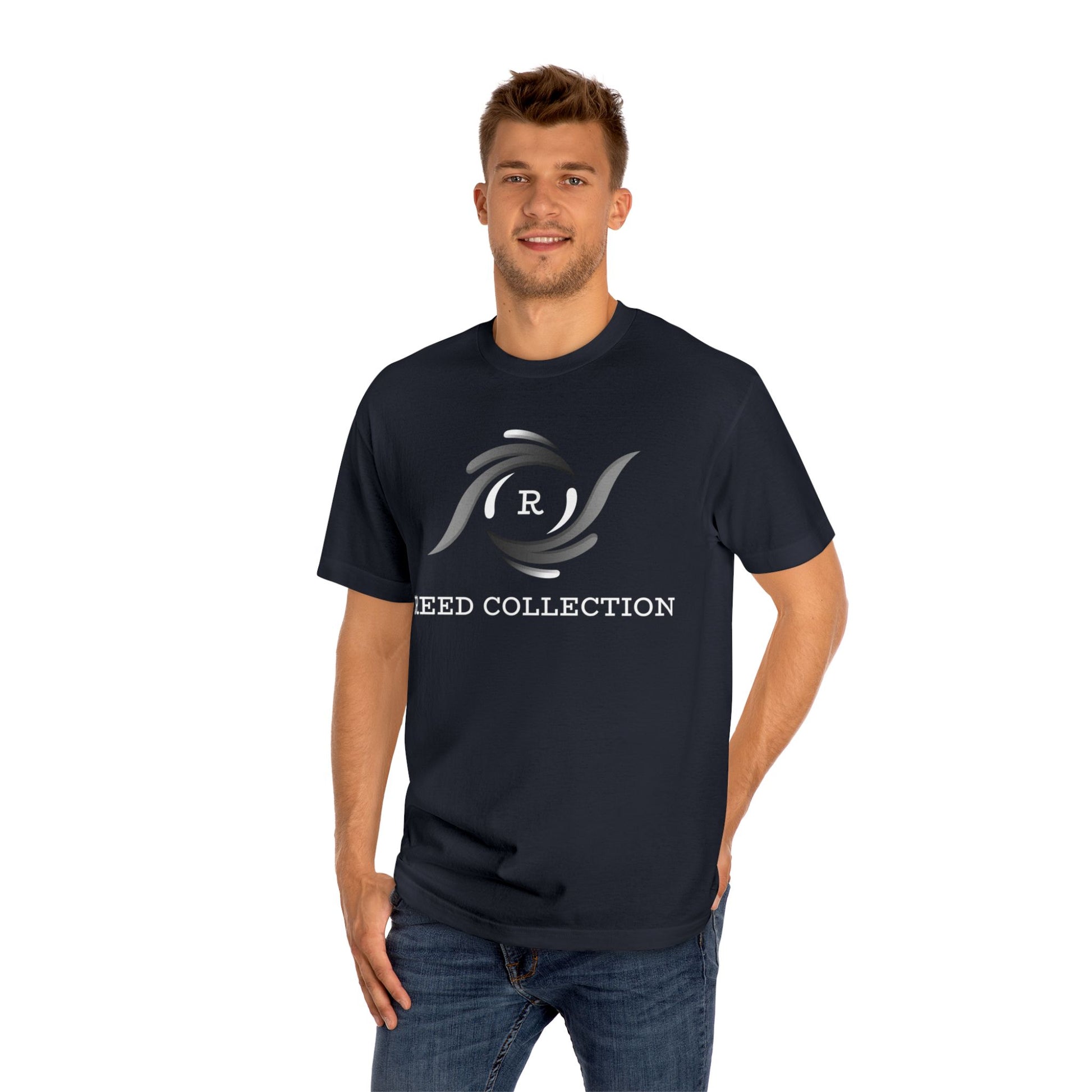 Reed Collection Unisex Classic Tee