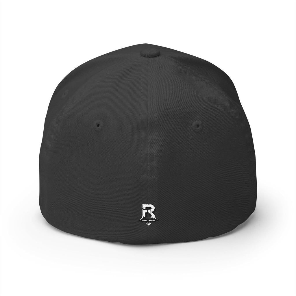 Reed Collection Embroidered Cap, Casual Fashion Hat for Outdoor Adventures, Unique Streetwear