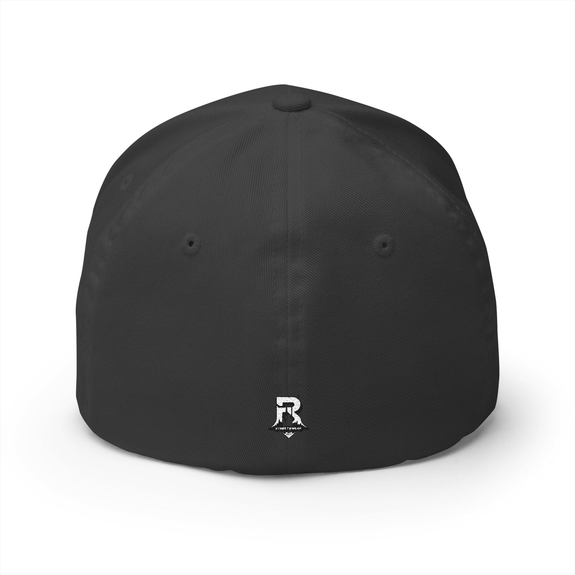 Reed Collection Embroidered Cap, Casual Fashion Hat for Outdoor Adventures, Unique Streetwear