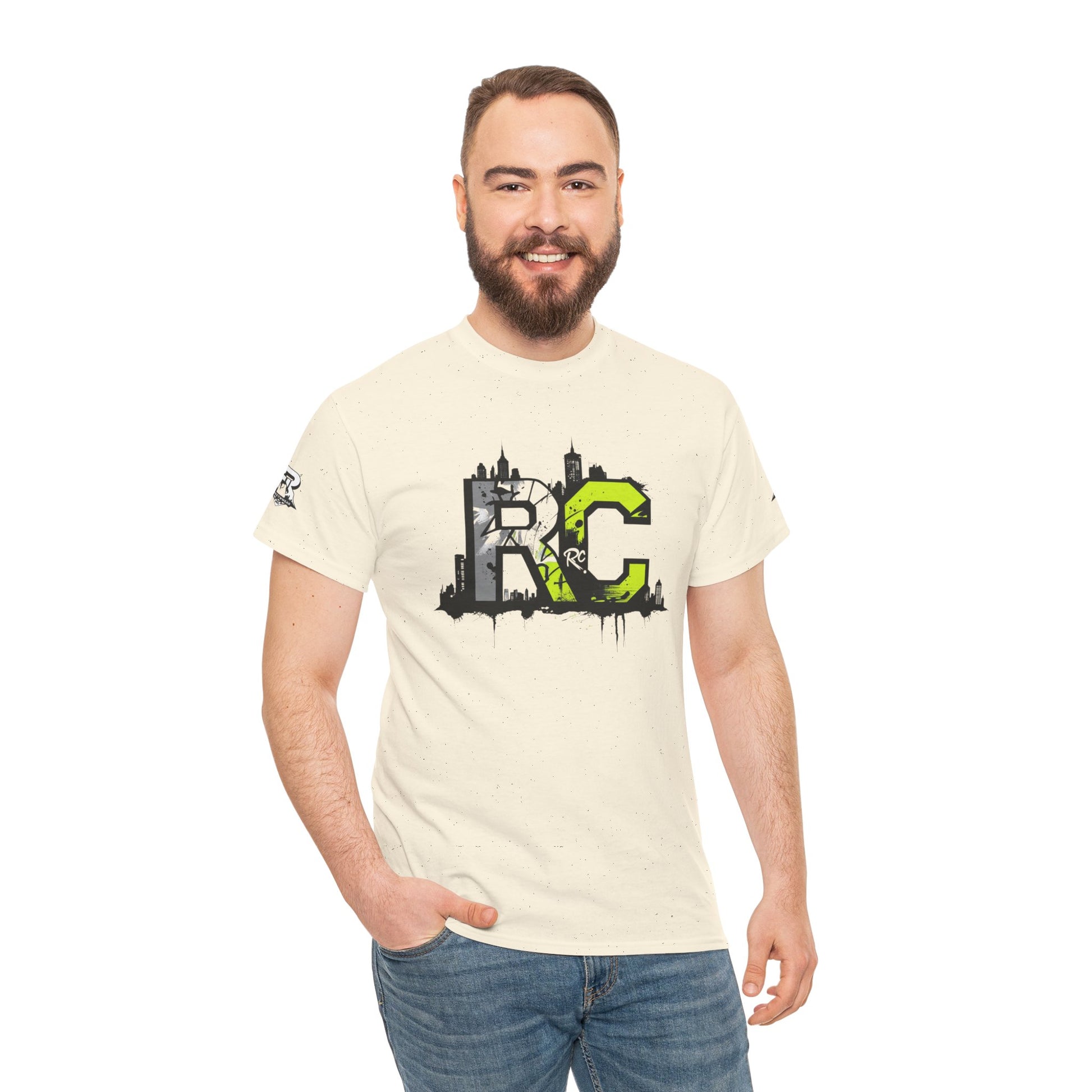 Reed Collection Unique Streetwear Tee, Festival Apparel, Graphic Tees