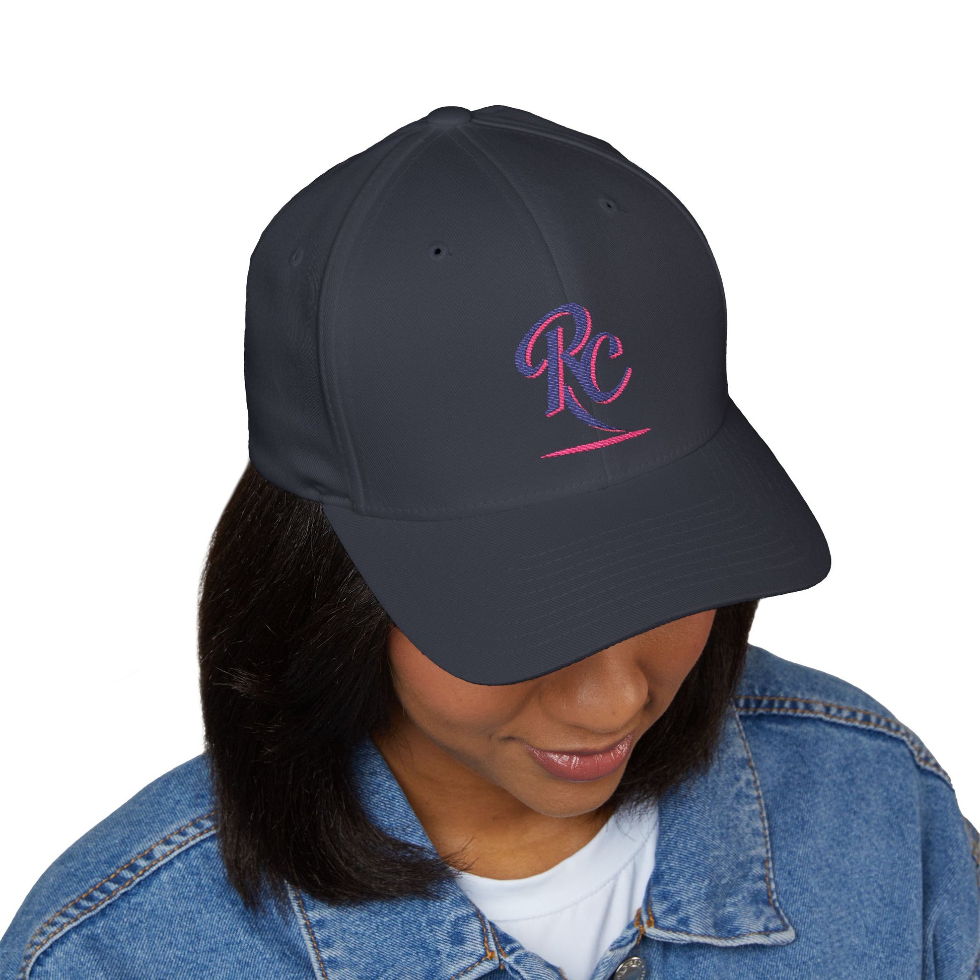 Reed Collection Trendy Baseball Cap, Casual Wear Accessory
