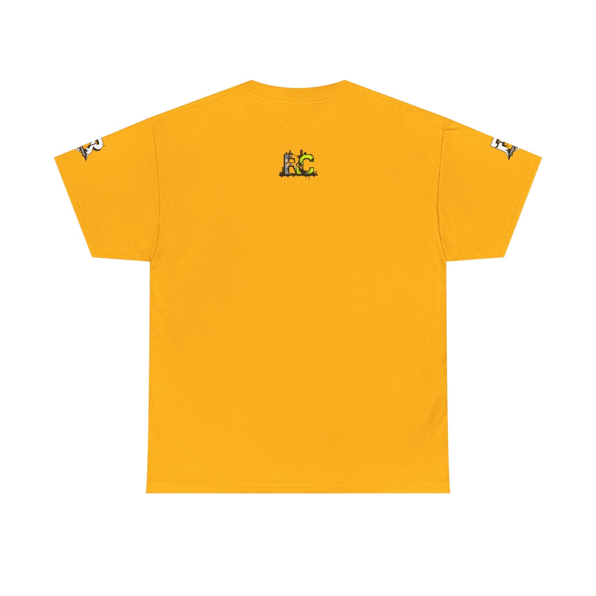 Reed Collection Unique Streetwear Tee, Festival Apparel, Graphic Tees