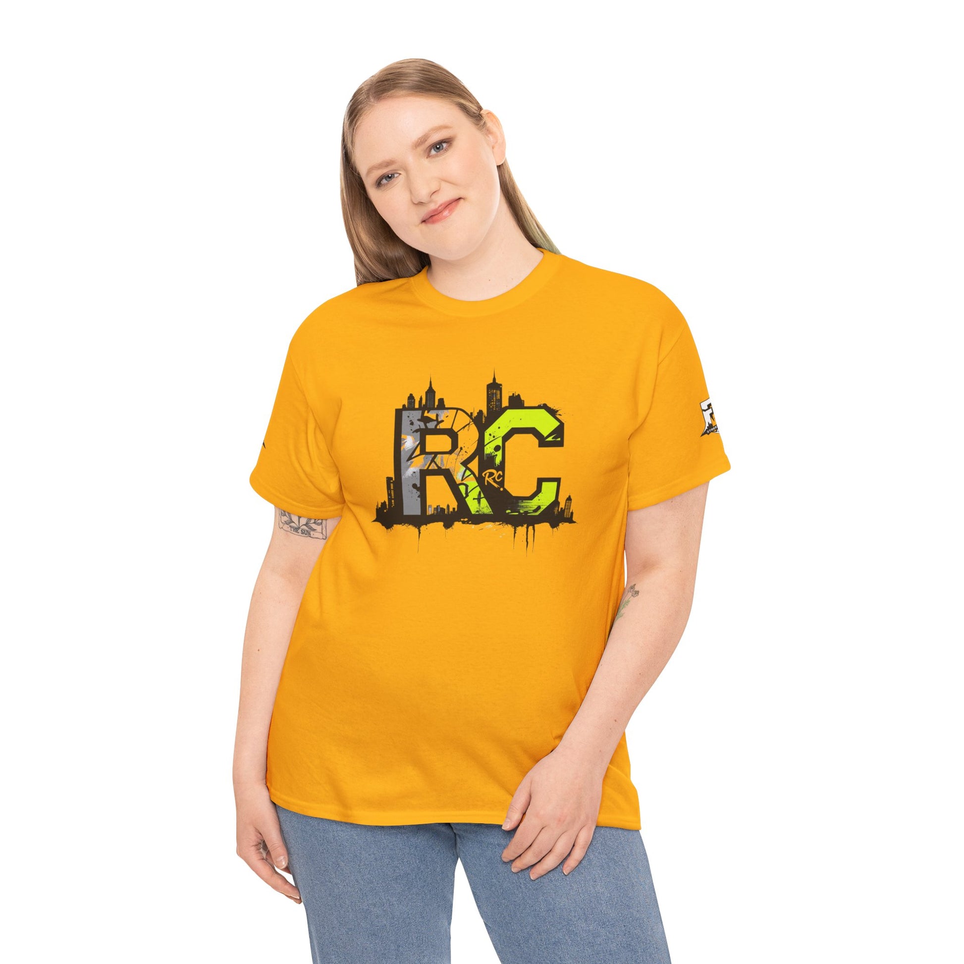 Reed Collection Unique Streetwear Tee, Festival Apparel, Graphic Tees