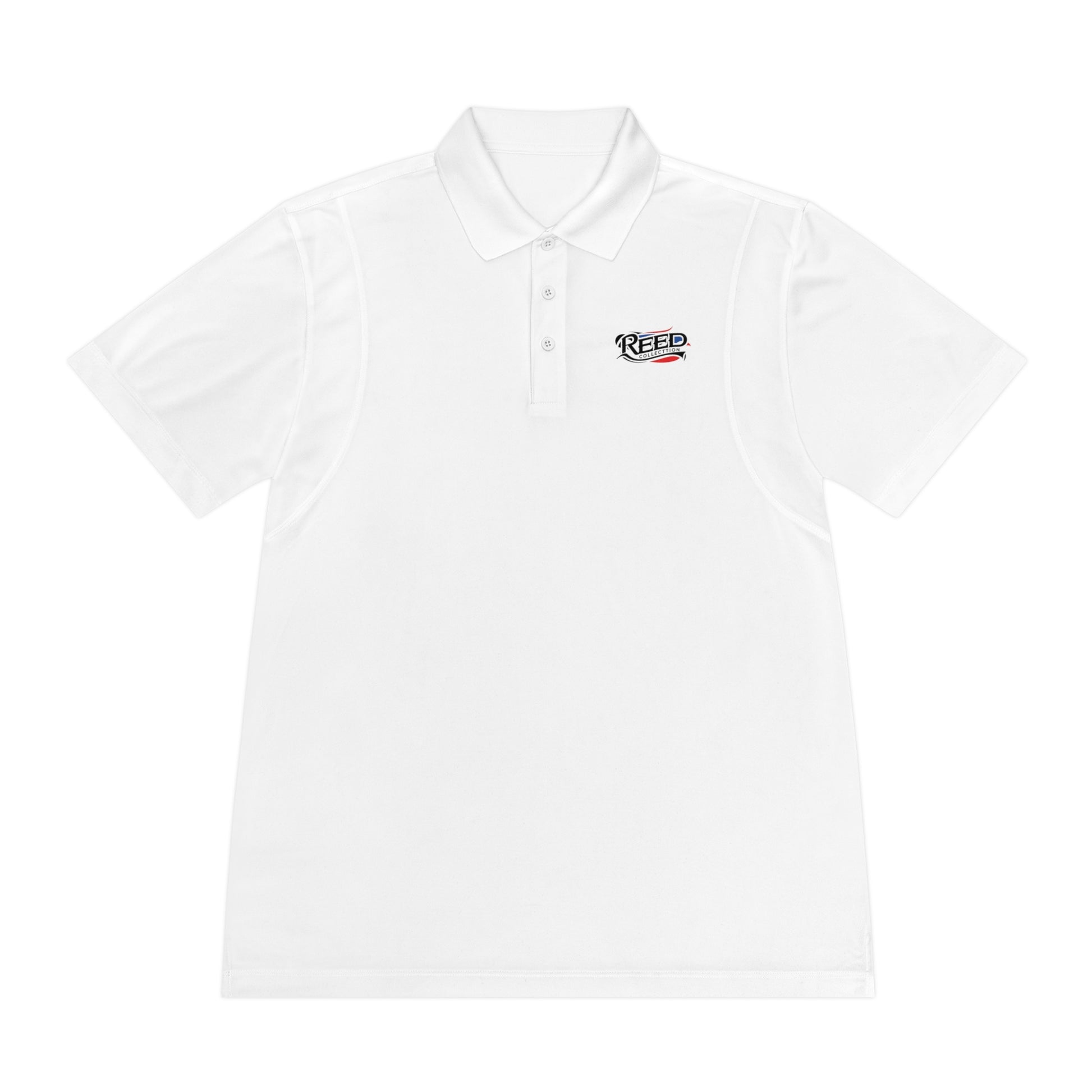 Reed Collection Men's Sport Polo Shirt