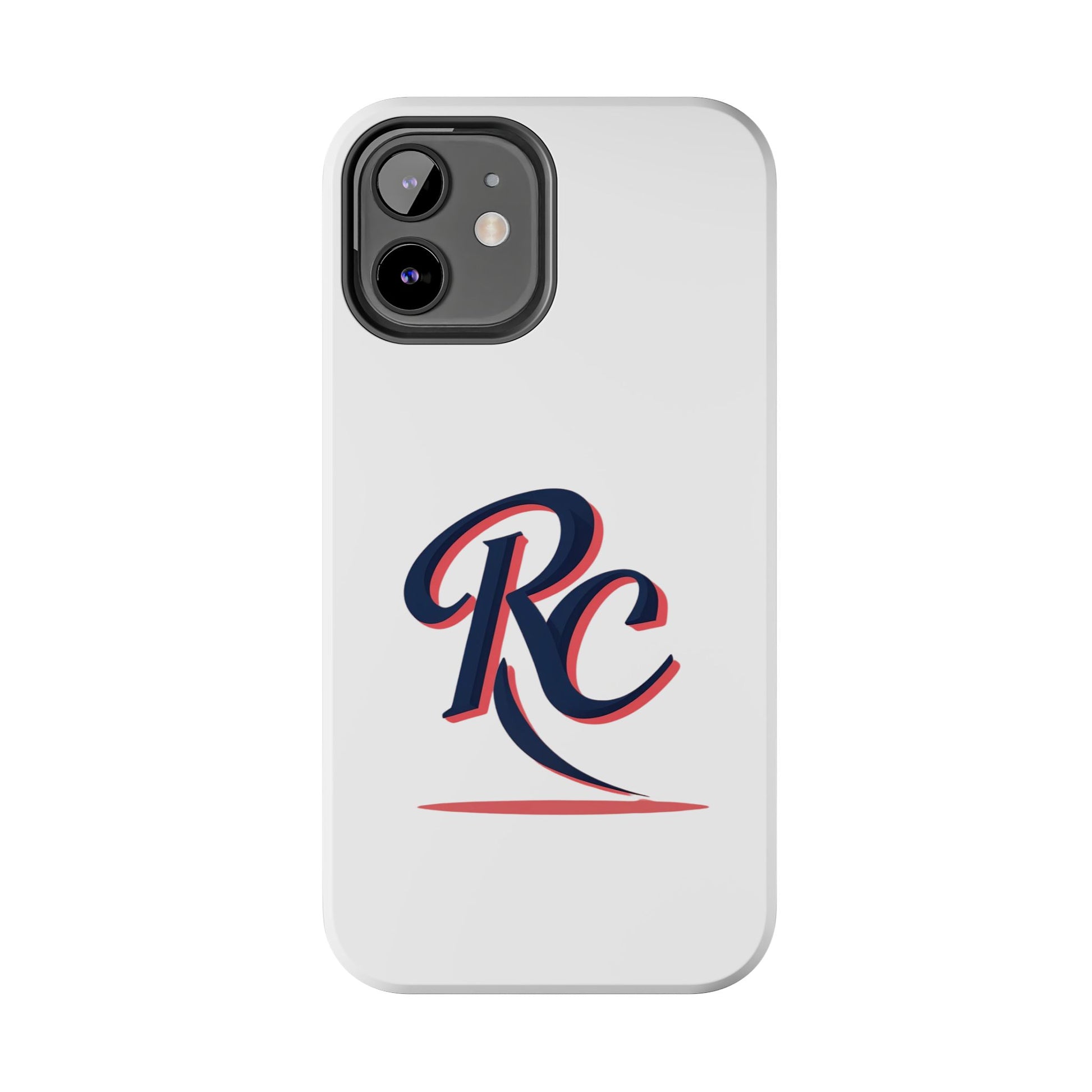 Reed Collection Stylish Tough Phone Case, Durable Protector, Customizable Tech Accessory, Phone Cover
