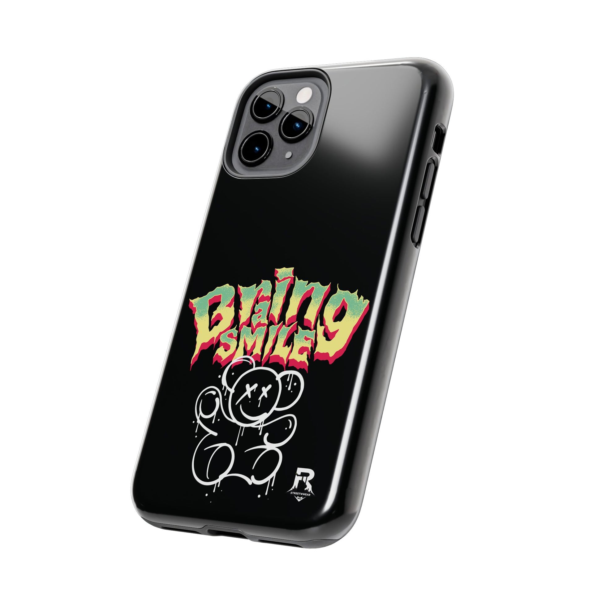 Reed Collection Tough Phone Cases, Phone Accessories
