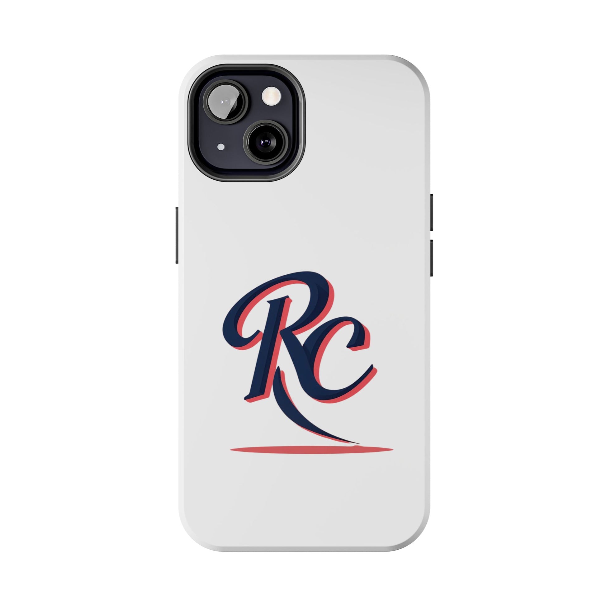 Reed Collection Stylish Tough Phone Case, Durable Protector, Customizable Tech Accessory, Phone Cover