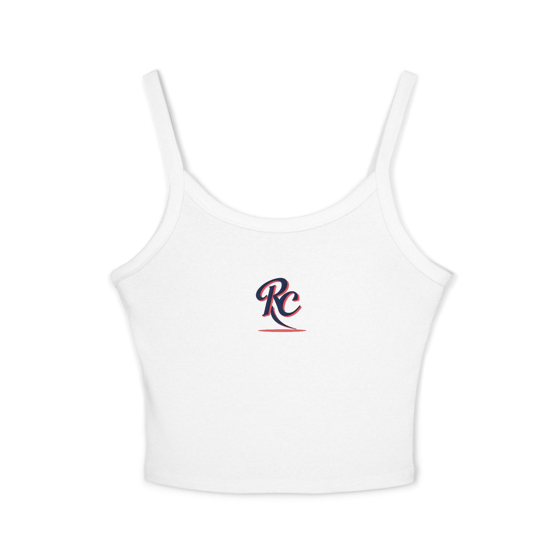 Women's Spaghetti Strap Tank Top