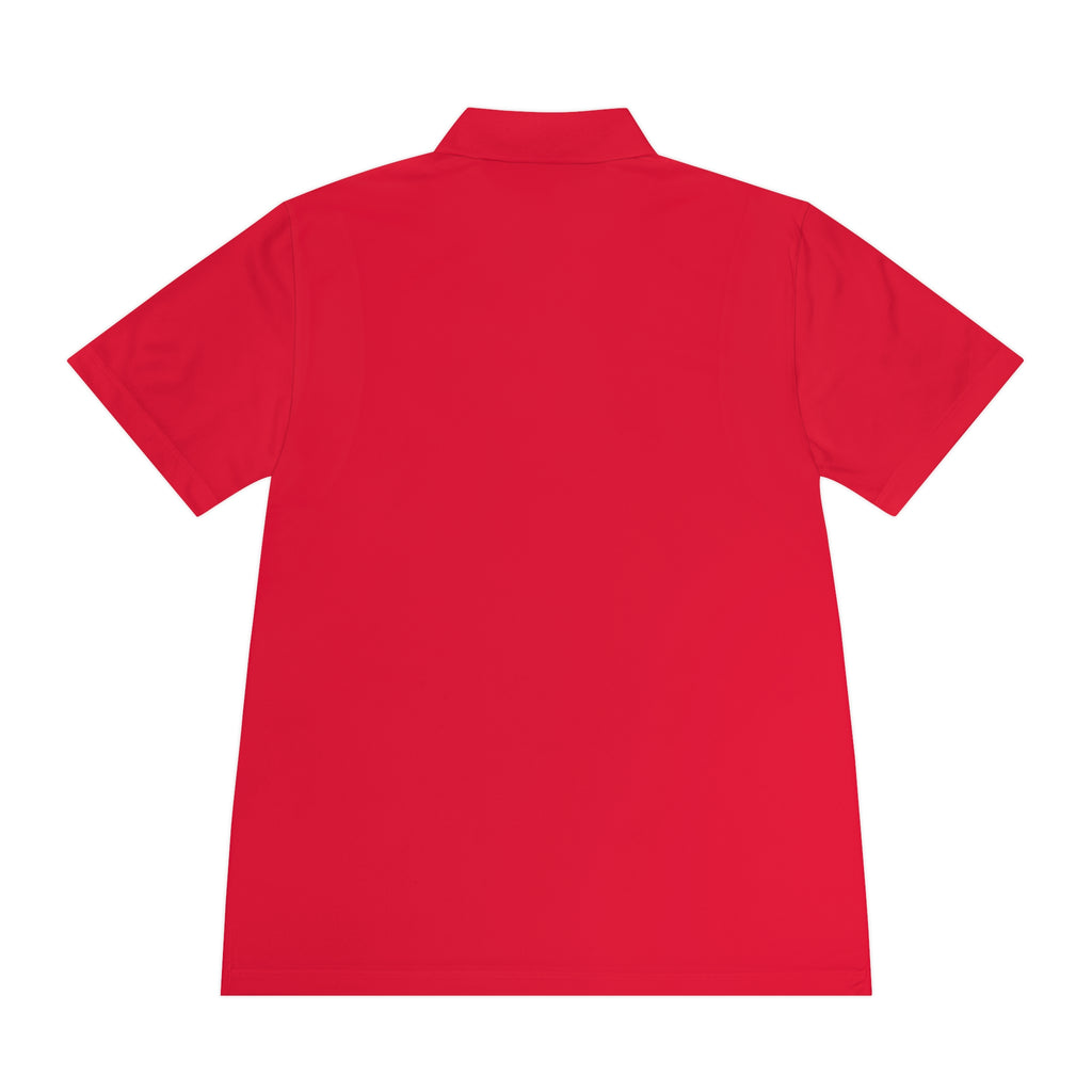 Reed Collection Men's Sport Polo Shirt