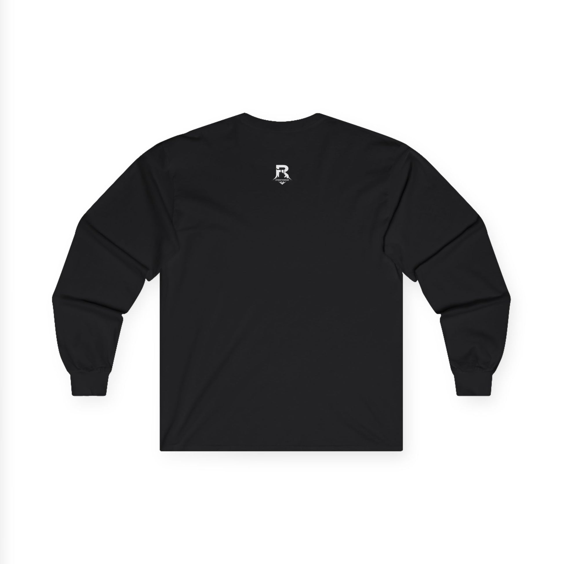 Reed Collection Unisex Ultra Cotton Long Sleeve Tee - Versatile Casual Wear