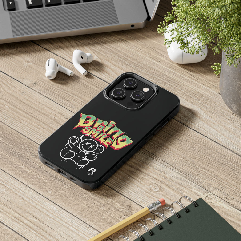 Reed Collection Tough Phone Cases, Phone Accessories