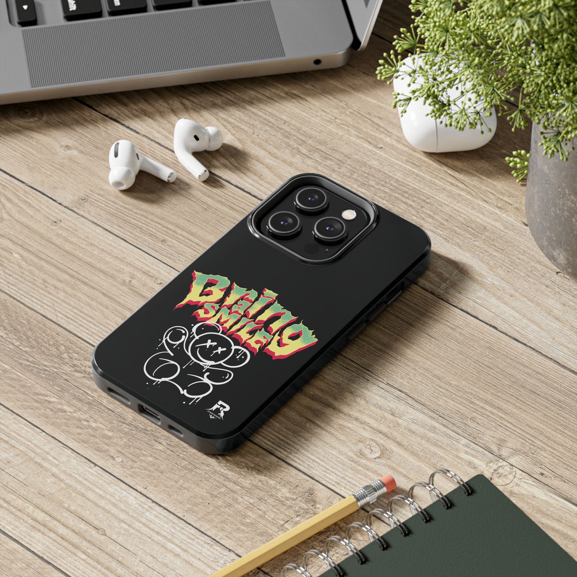 Reed Collection Tough Phone Cases, Phone Accessories