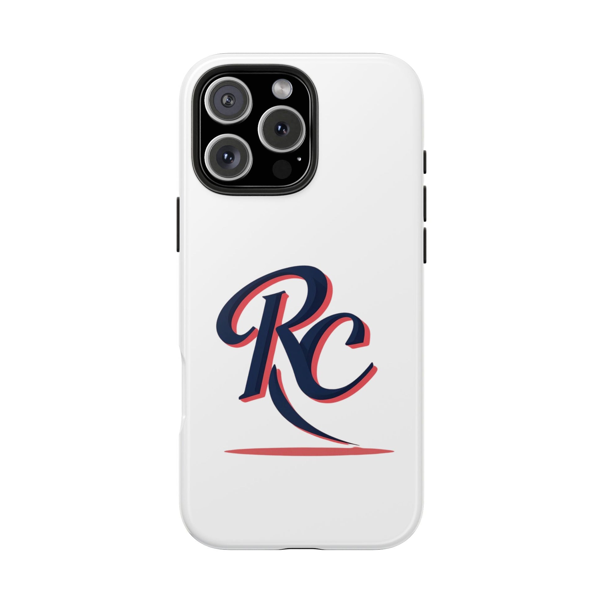 Reed Collection Stylish Tough Phone Case, Durable Protector, Customizable Tech Accessory, Phone Cover